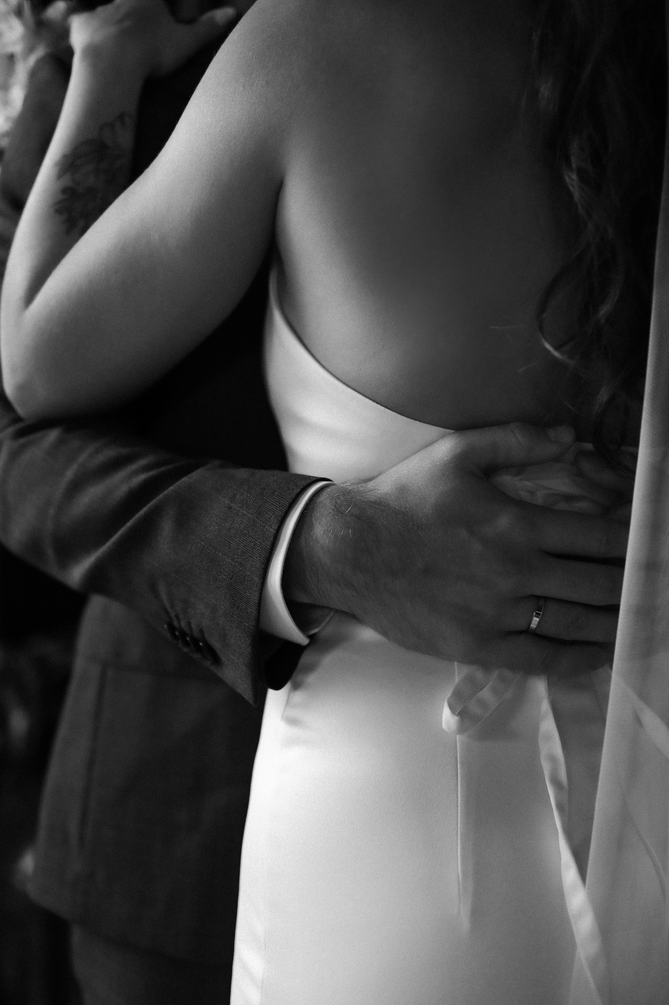 М. + В. Таганский загс, студийная лавстори. Семейный и lovestory фотограф в Москве Светлана Коняхина