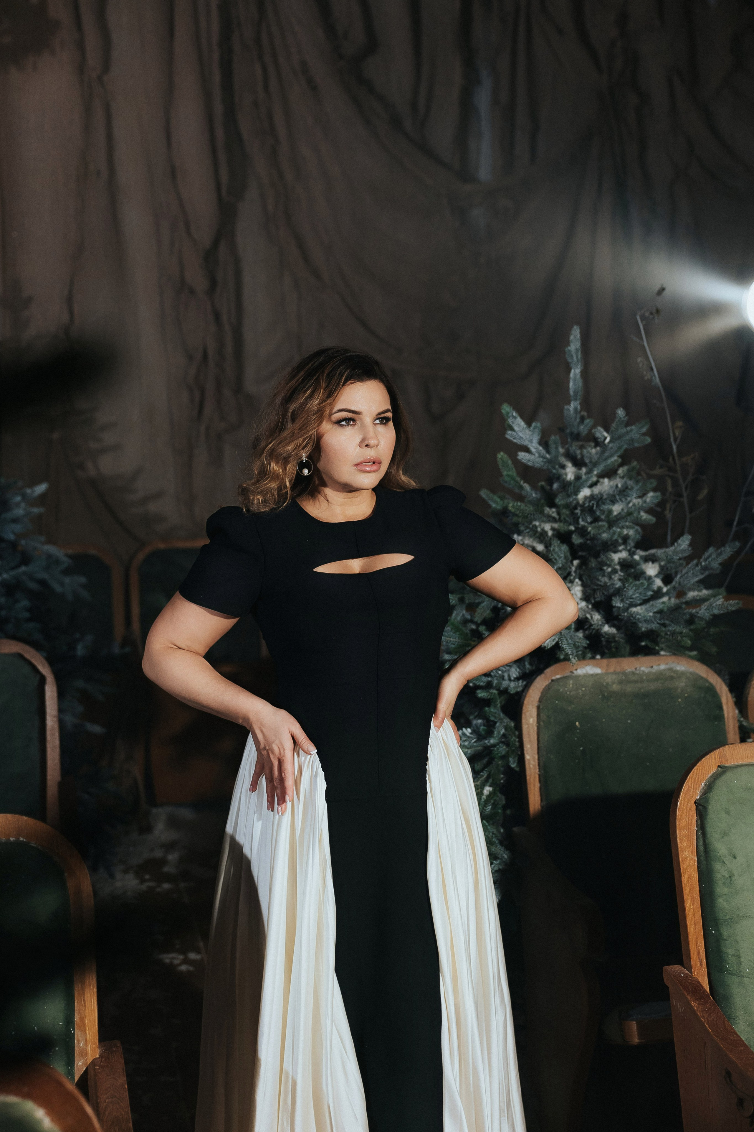 Лиля. Семейный и детский фотограф в Москве Александра Мак