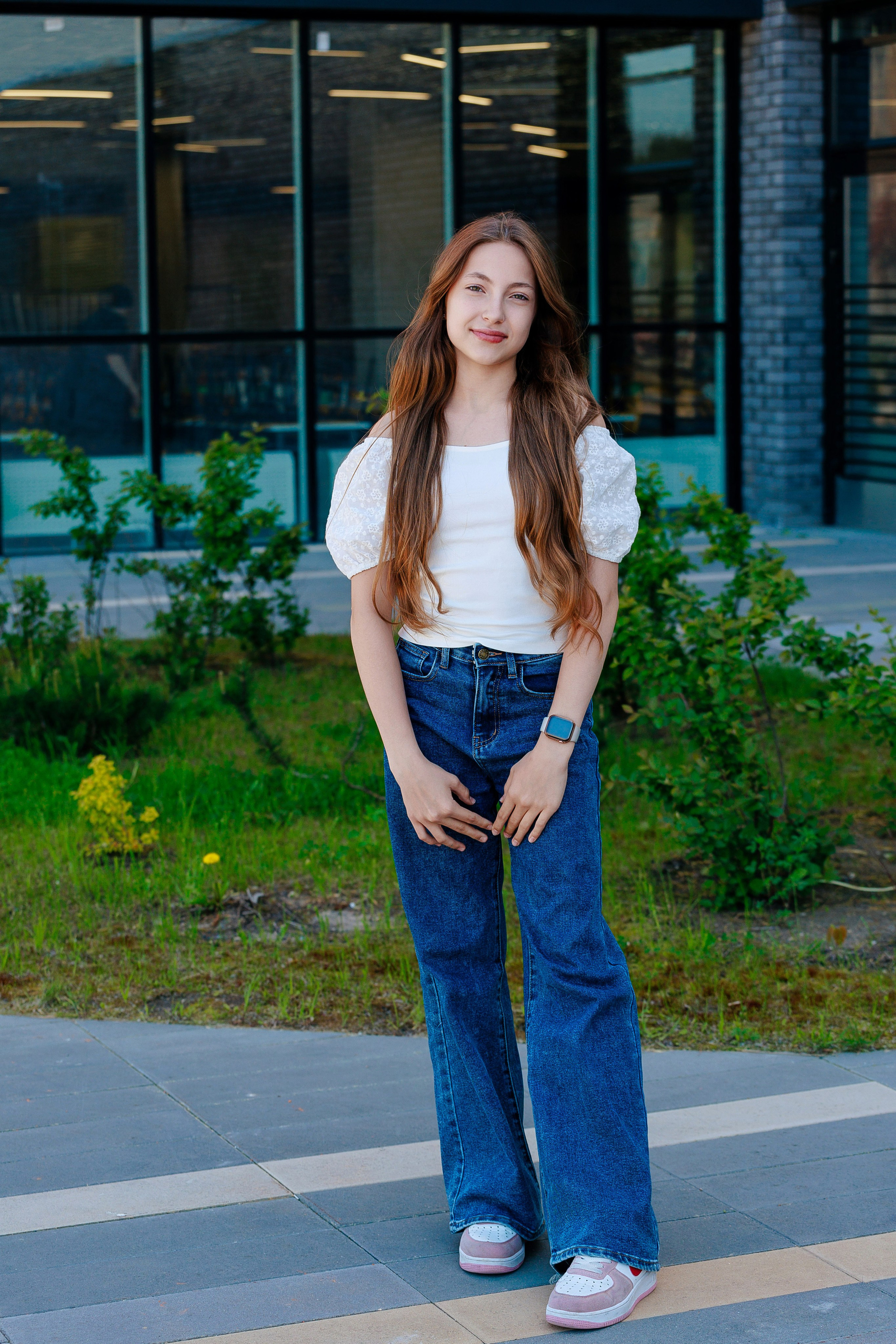 6 класс. Семейный и детский фотограф в Москве Александра Мак