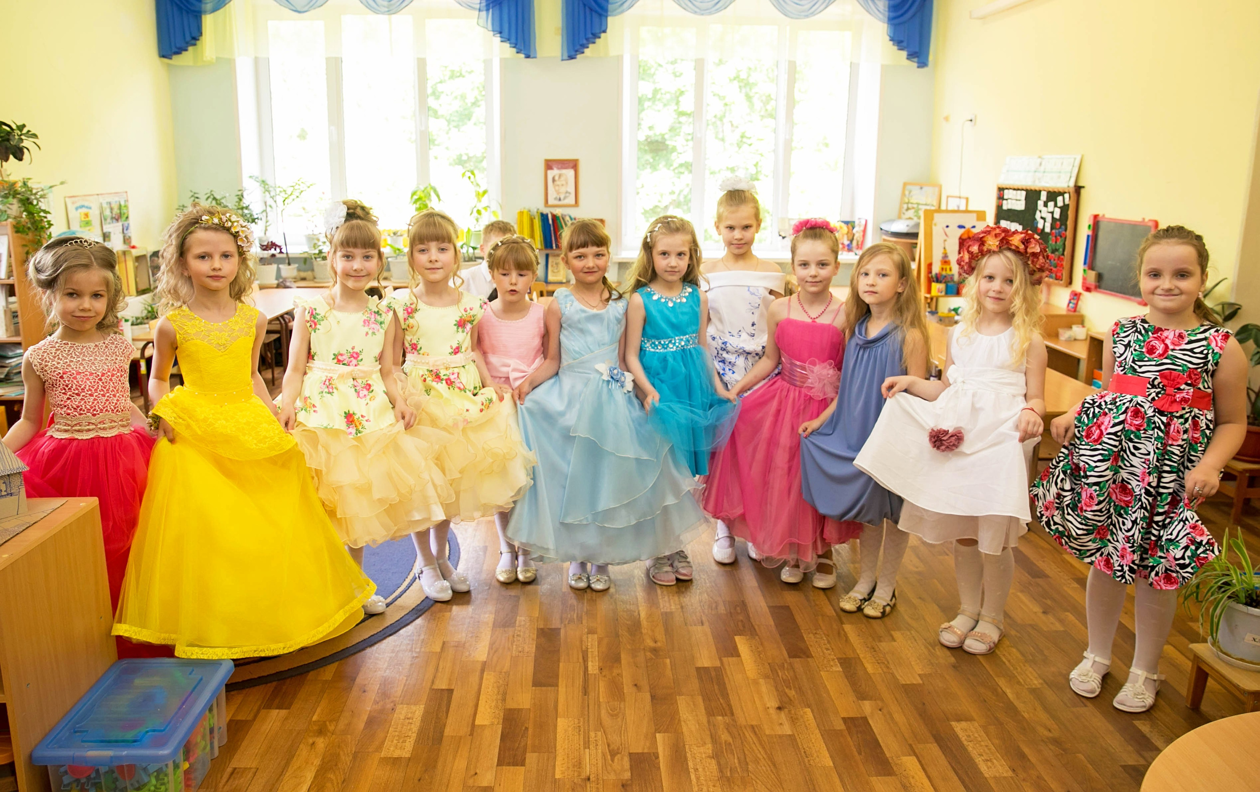 Выпускной 466. Семейный и детский фотограф в Нижнем Новгороде