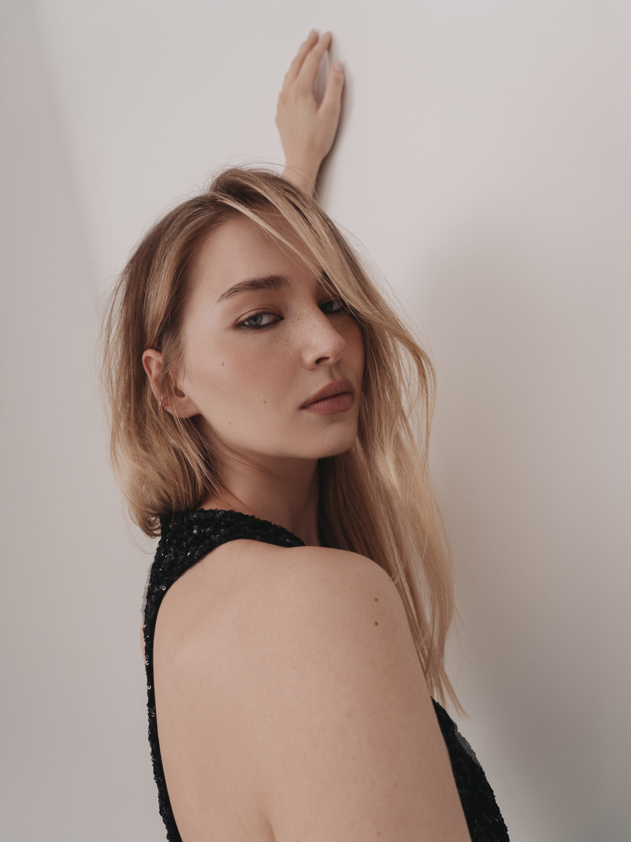 Elli. Fashion фотограф и Арт директор. Санкт-Петербург и Москва