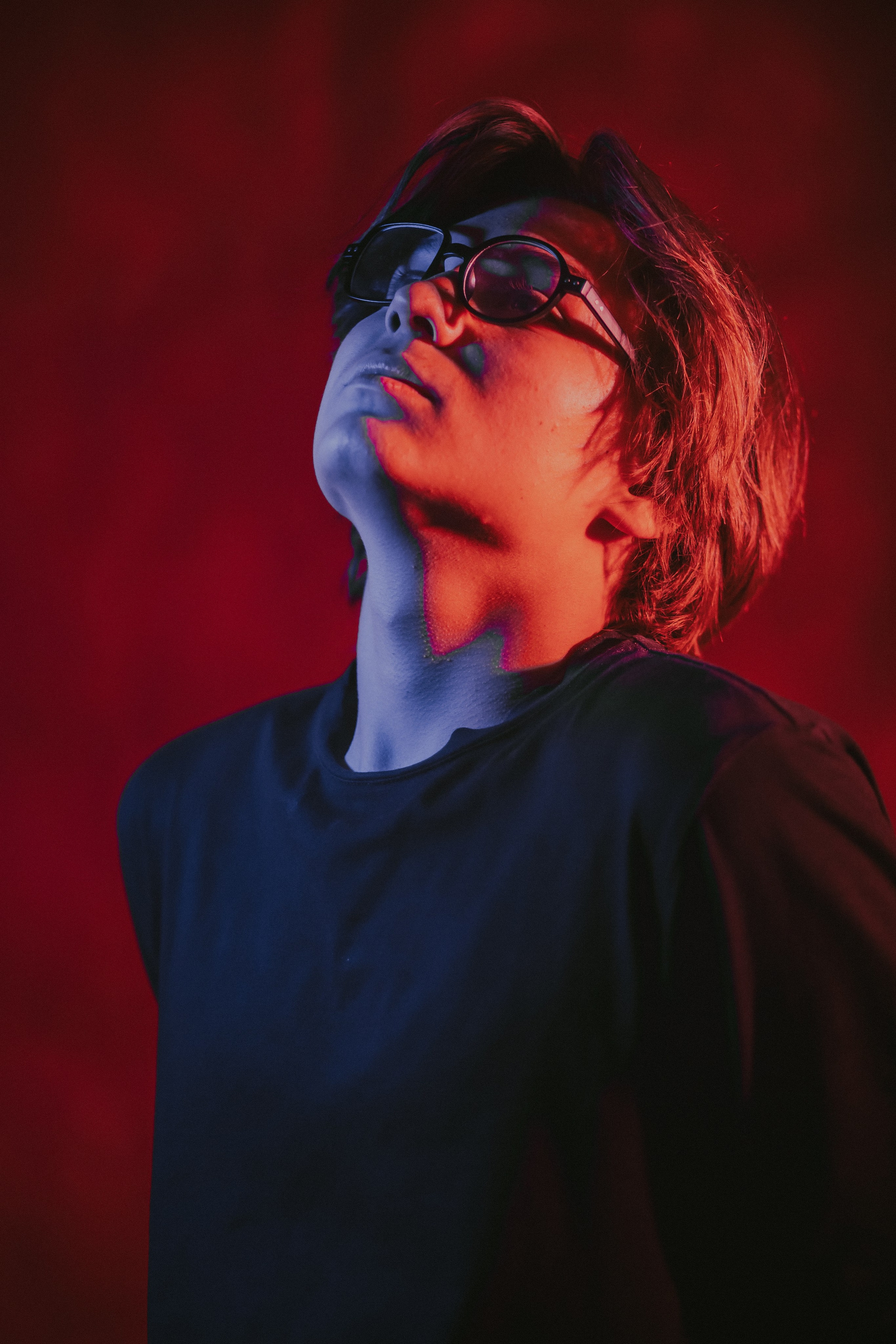 Вячеслав. Семейный, личный фотограф и видеограф в Москве Бакхаус Артем