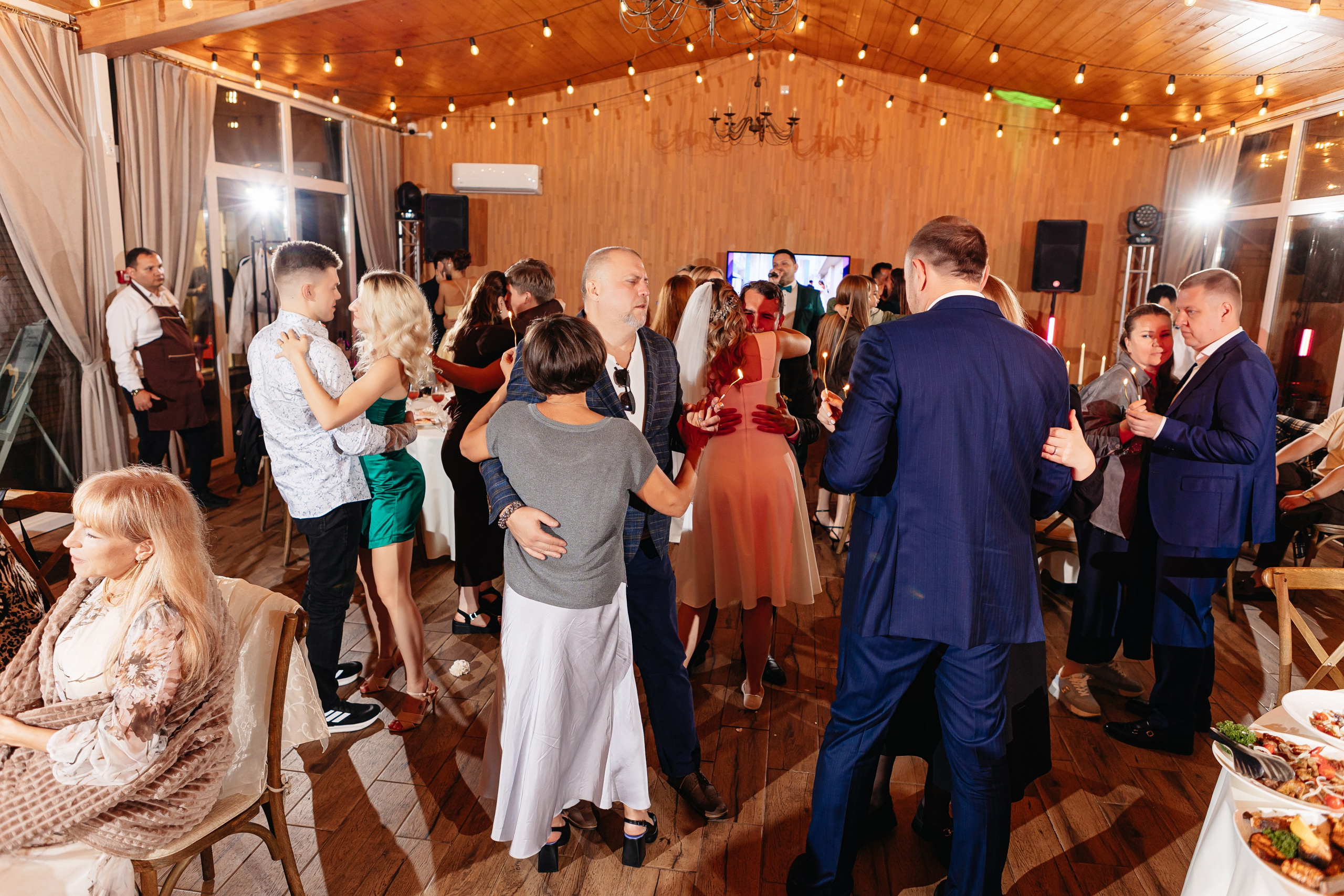 2025.09.04 Н&A (банкет). Ирина Бешляга. Фотограф в Москве и по всей России