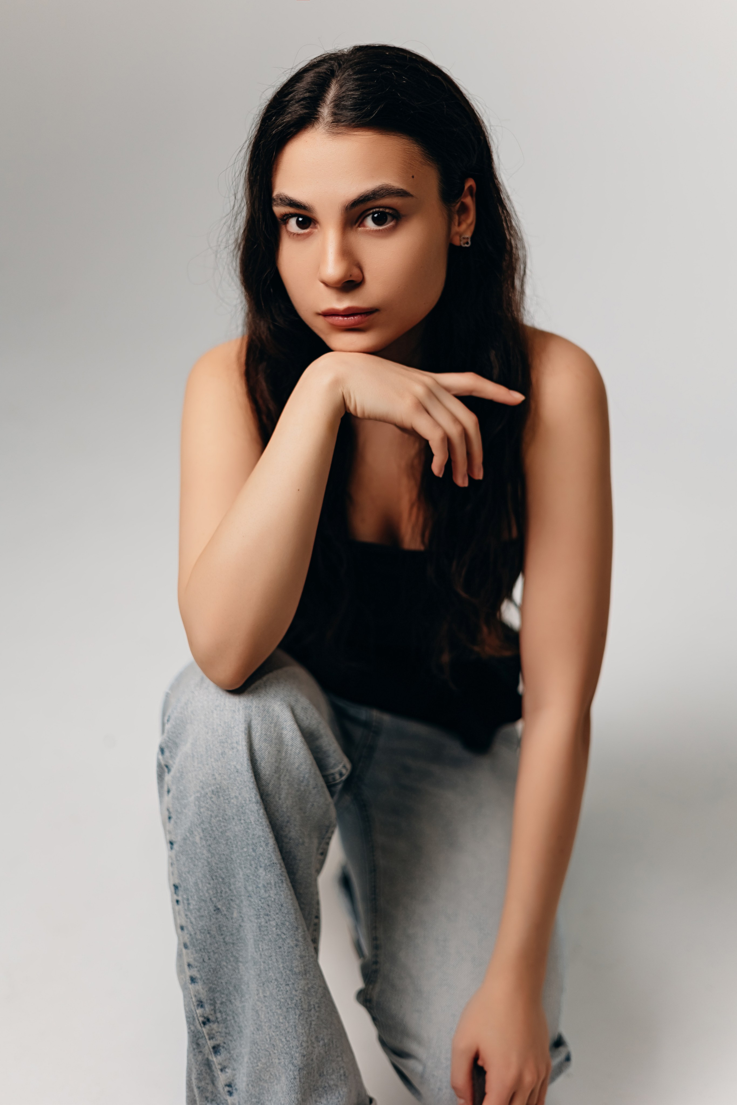 Индивидуальные. Ирина Бешляга. Фотограф в Москве и по всей России