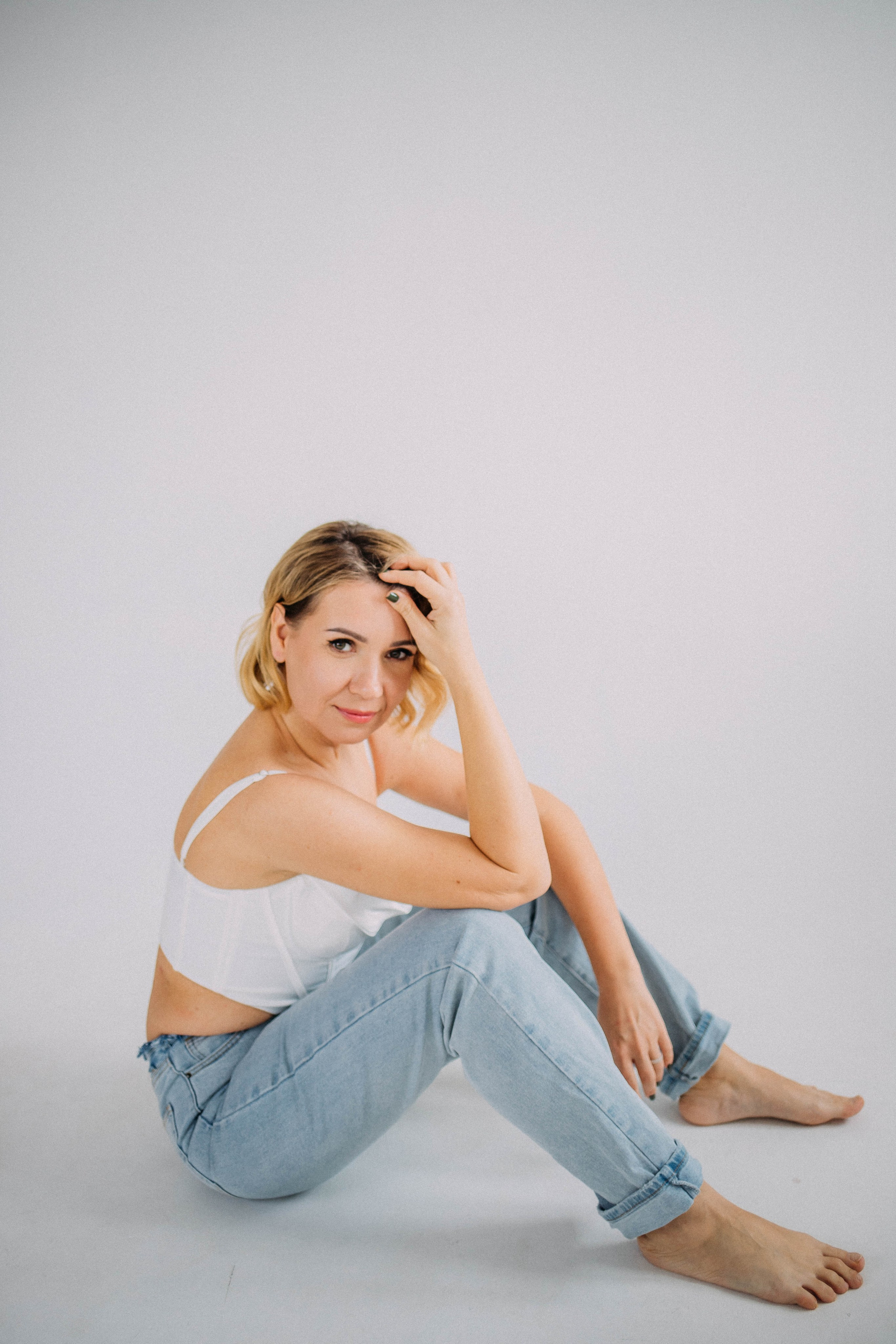 Татьяна. Фотограф Немазенко Ольга