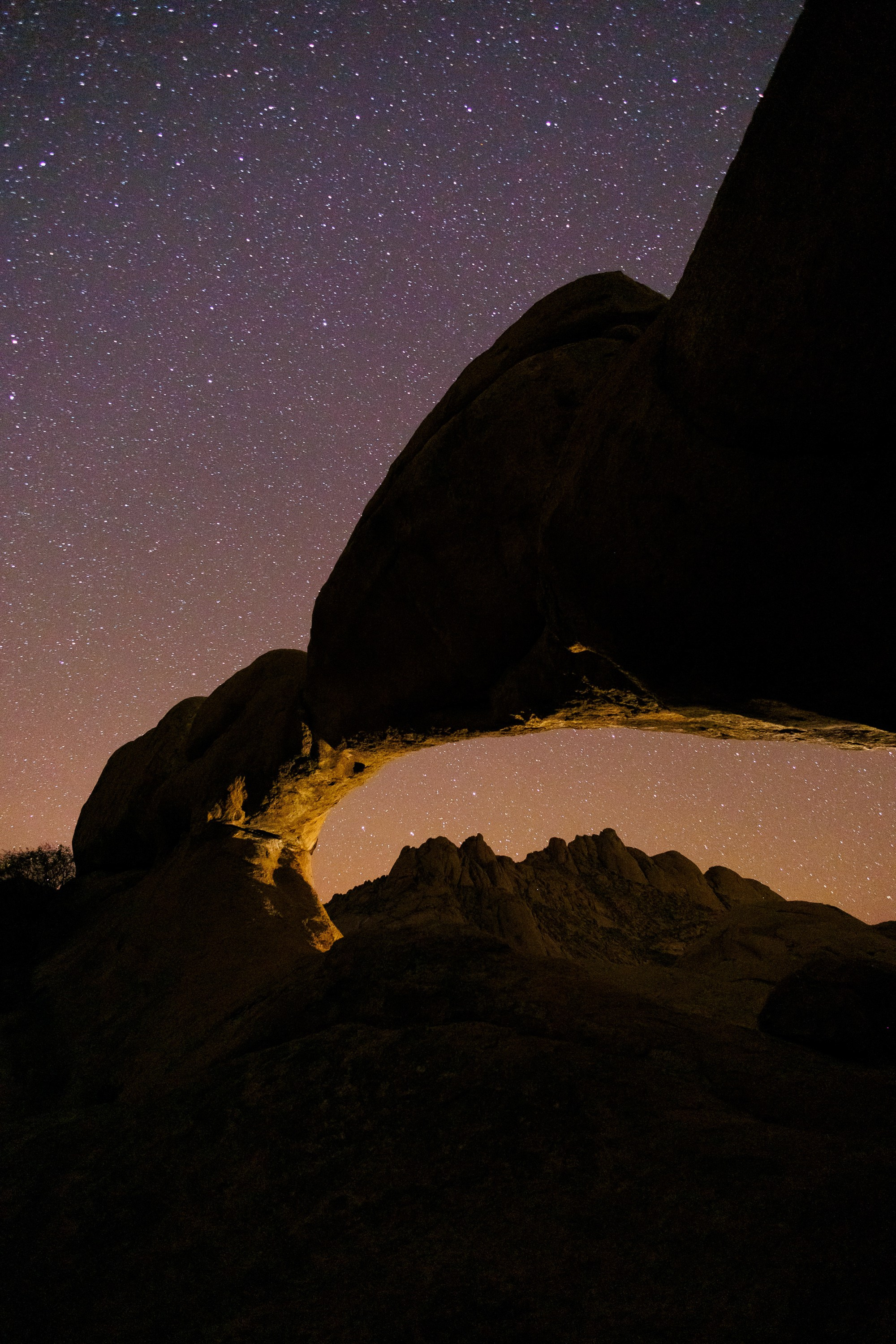 НАМИБИЯ. Роадтрип