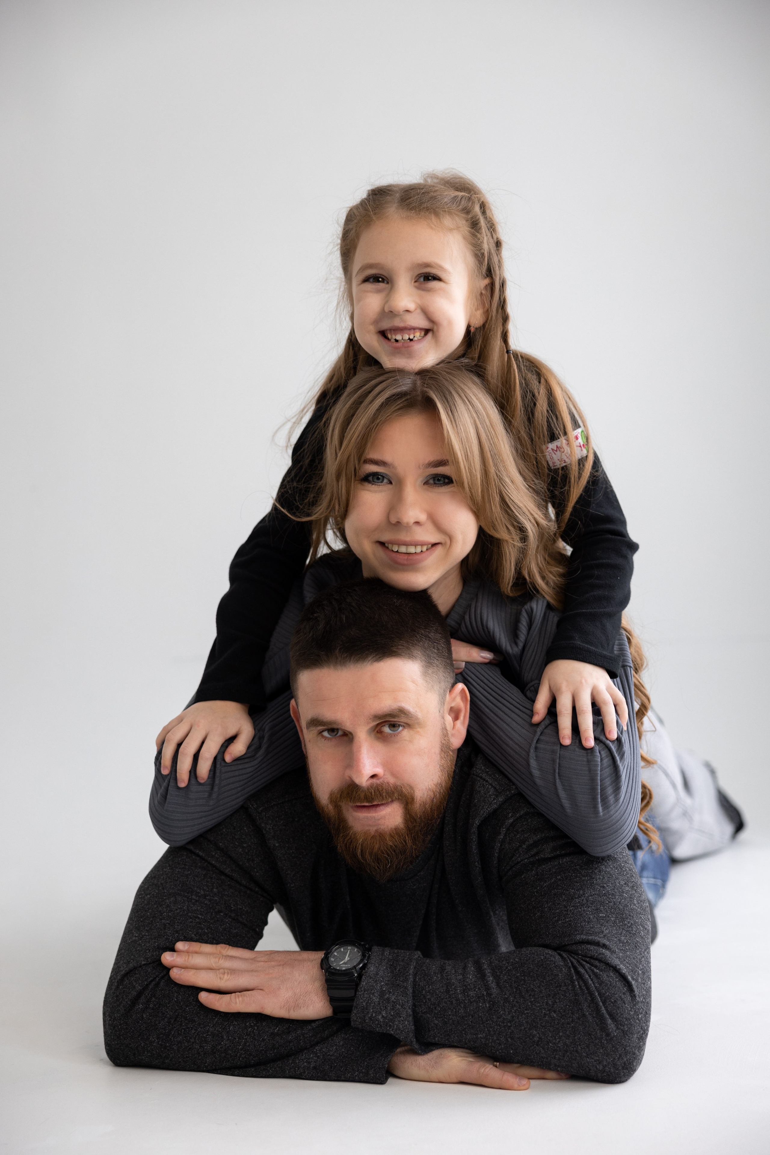 Для Надежды. Школьный и семейный фотограф в городе Тамбов и Моршанск Елена Федорова