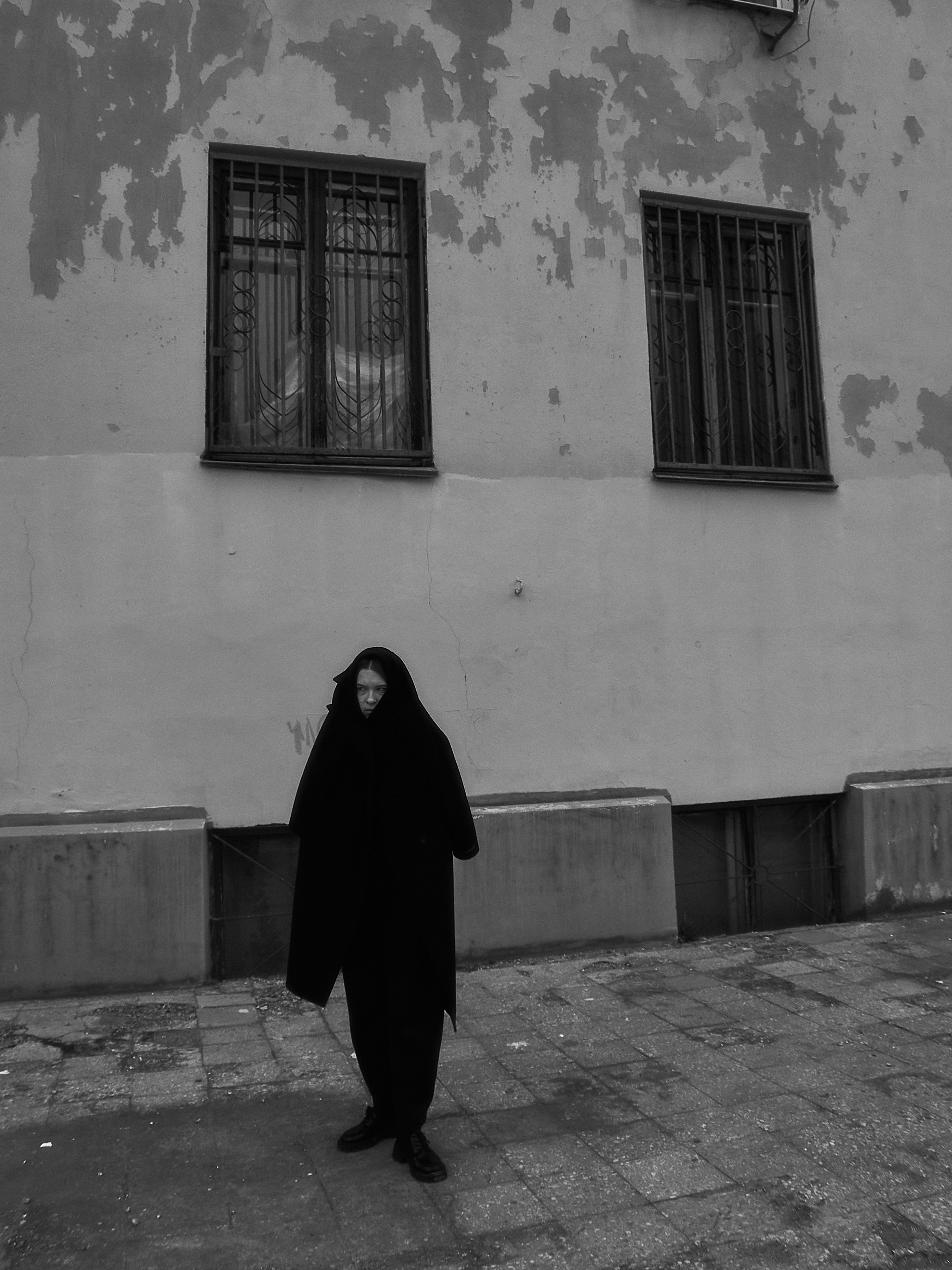 Кристина. Фотограф Елизавета Маслова. Москва. Art, Fashion