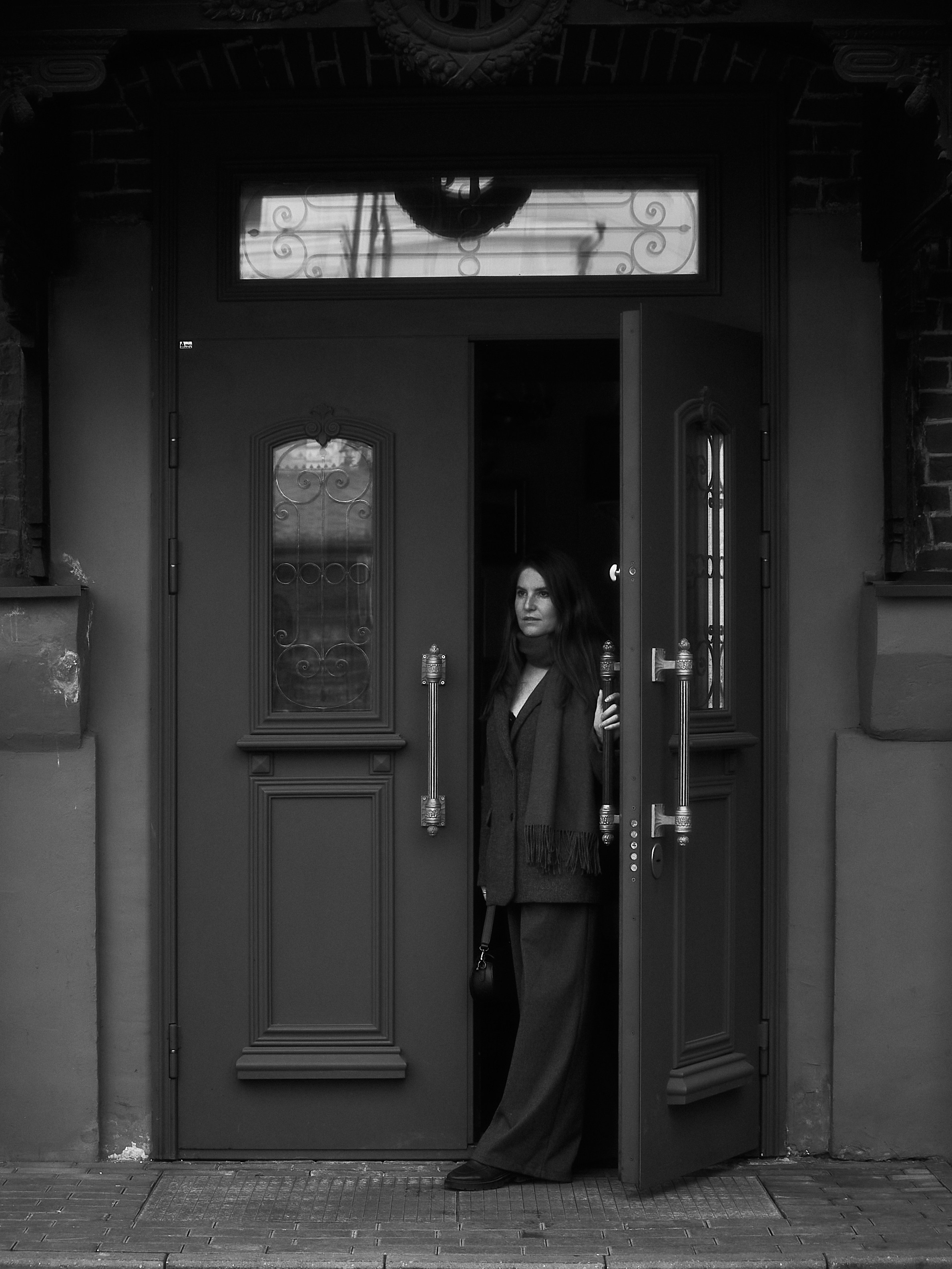 Юлия. Фотограф Елизавета Маслова. Москва. Art, Fashion