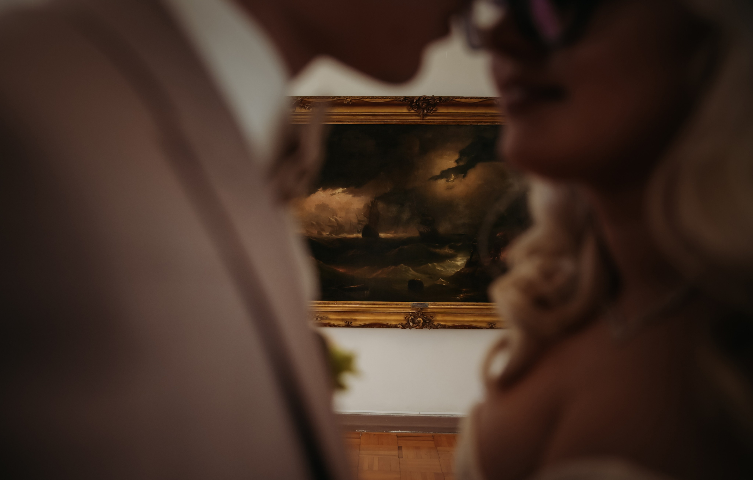 Катя & Антон. Семейный фотограф Олеся Батурина Рязань