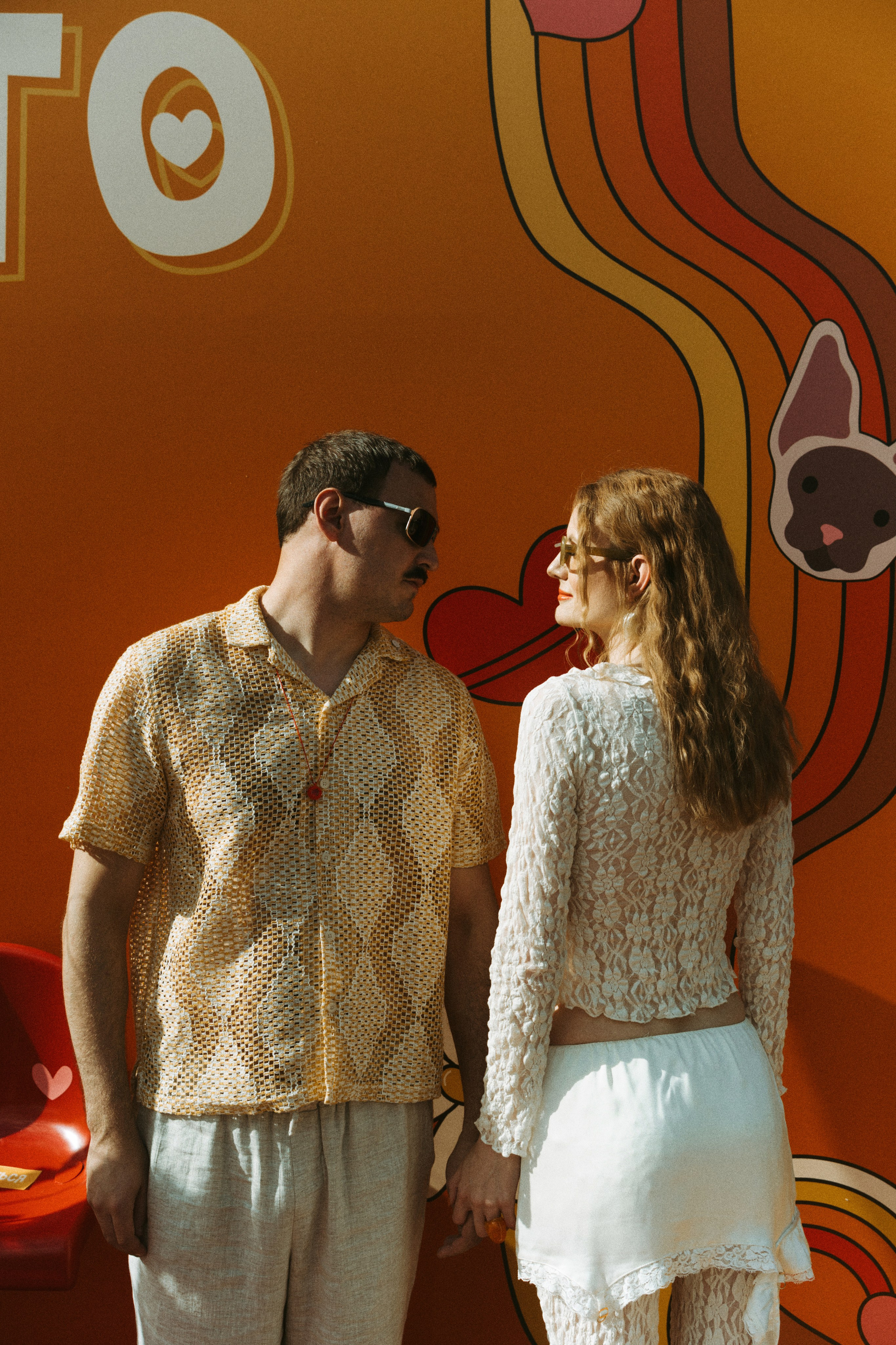 Анастасия и Денис. Letova Wedding — Свадебный организатор в Москве