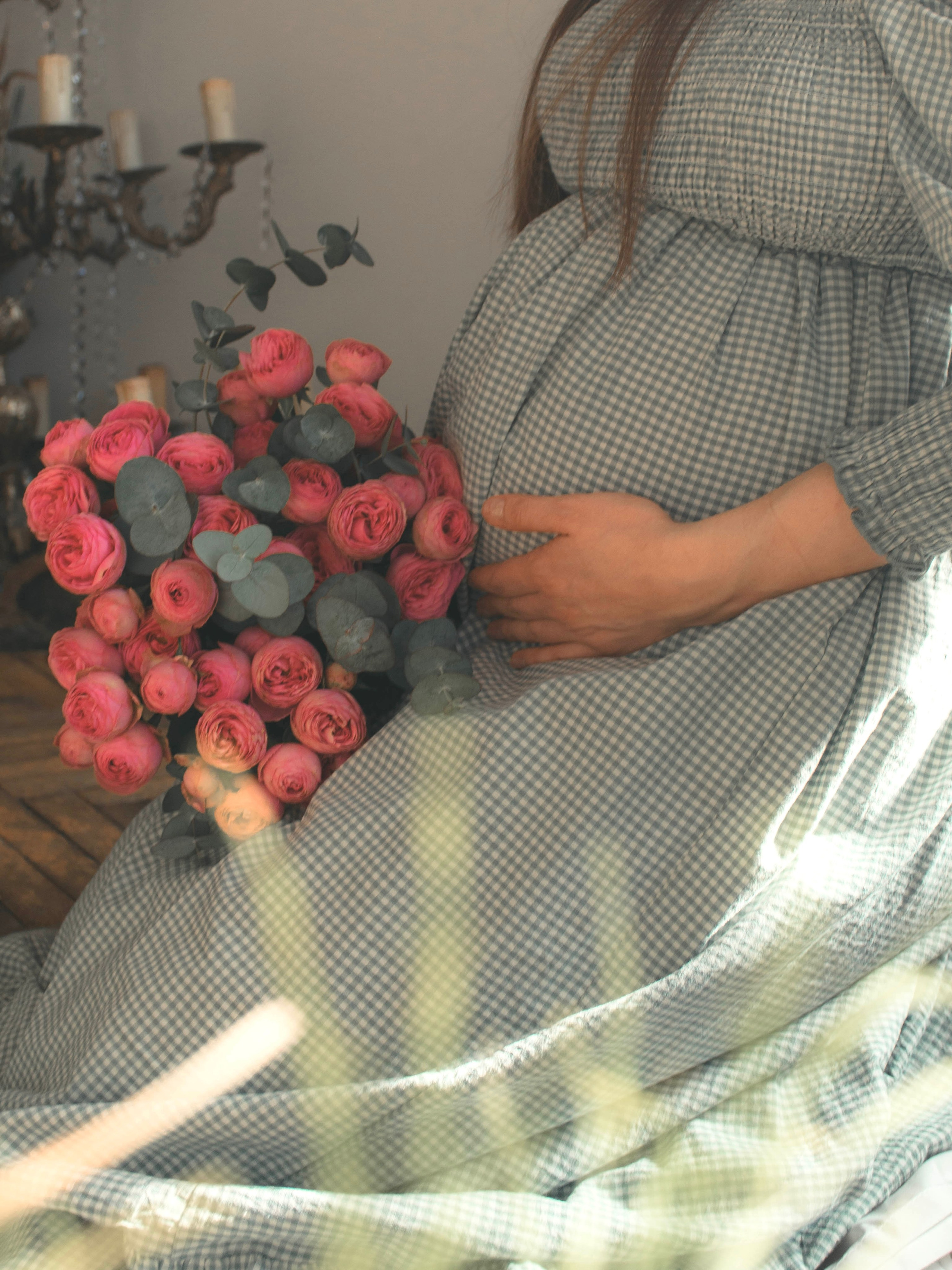 Надя. Портретный и свадебный фотограф Москва Валерия Возняковская