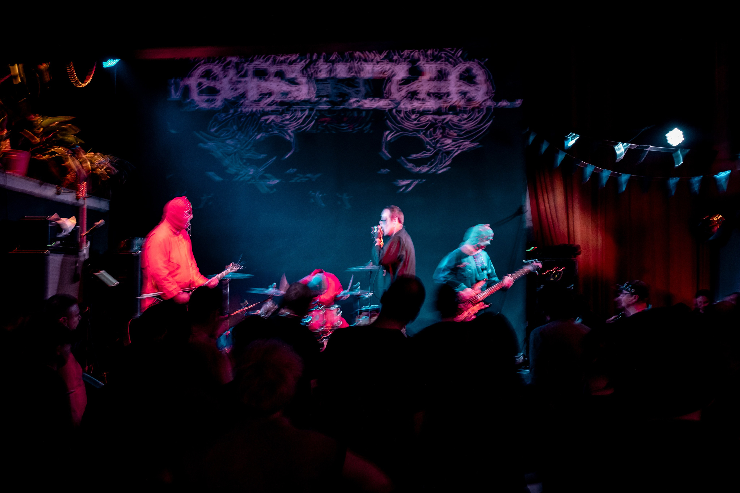 СЛЁЗЫ МОНРО. Фотограф Елена Богачева (lenalena_na_na_na)