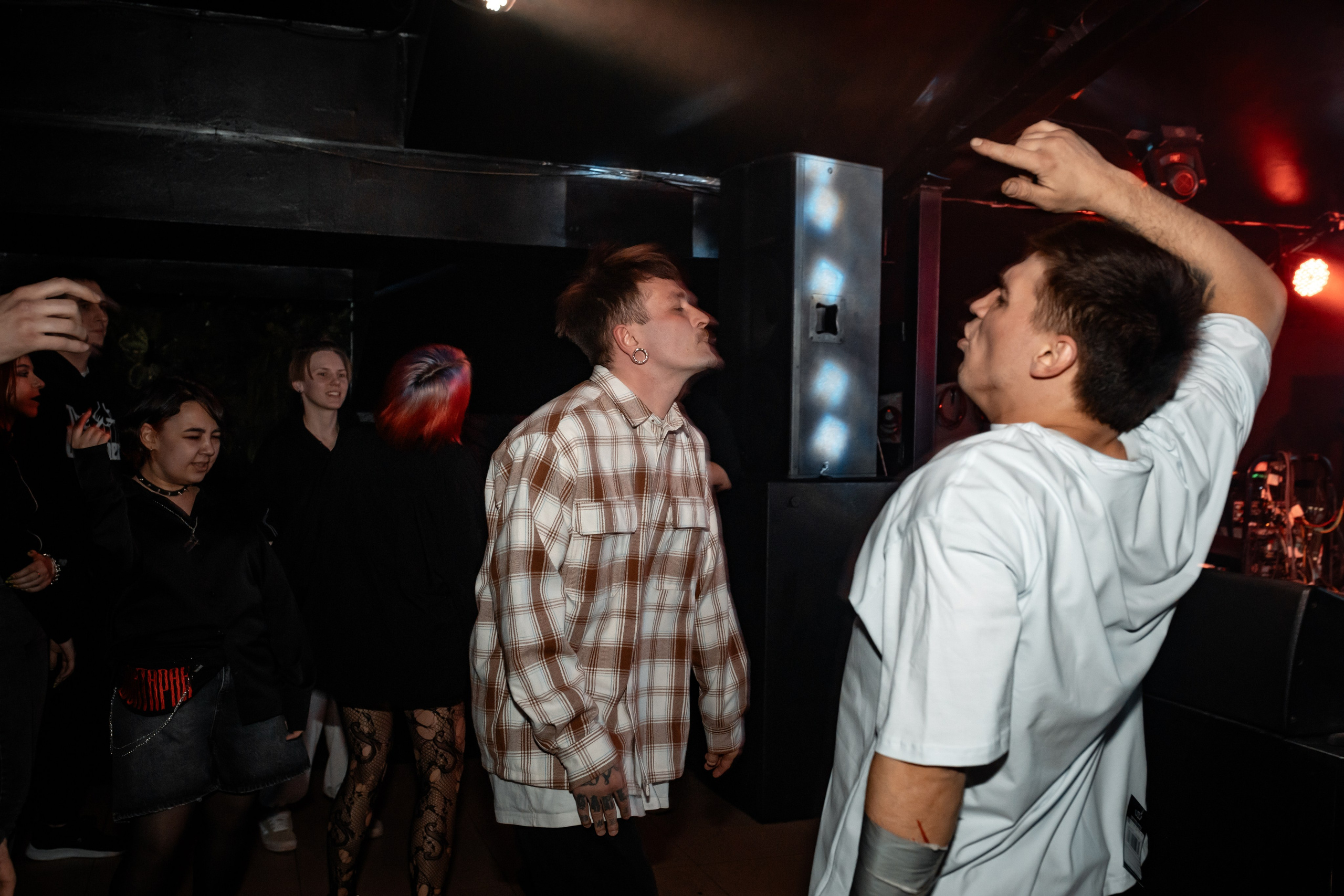 MAYDAY FEST. Фотограф Елена Богачева (lenalena_na_na_na)