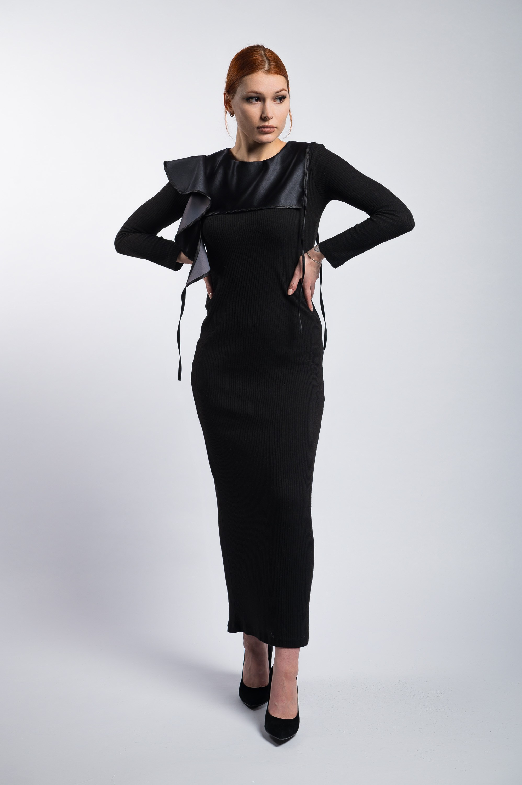 Рюши. Главная