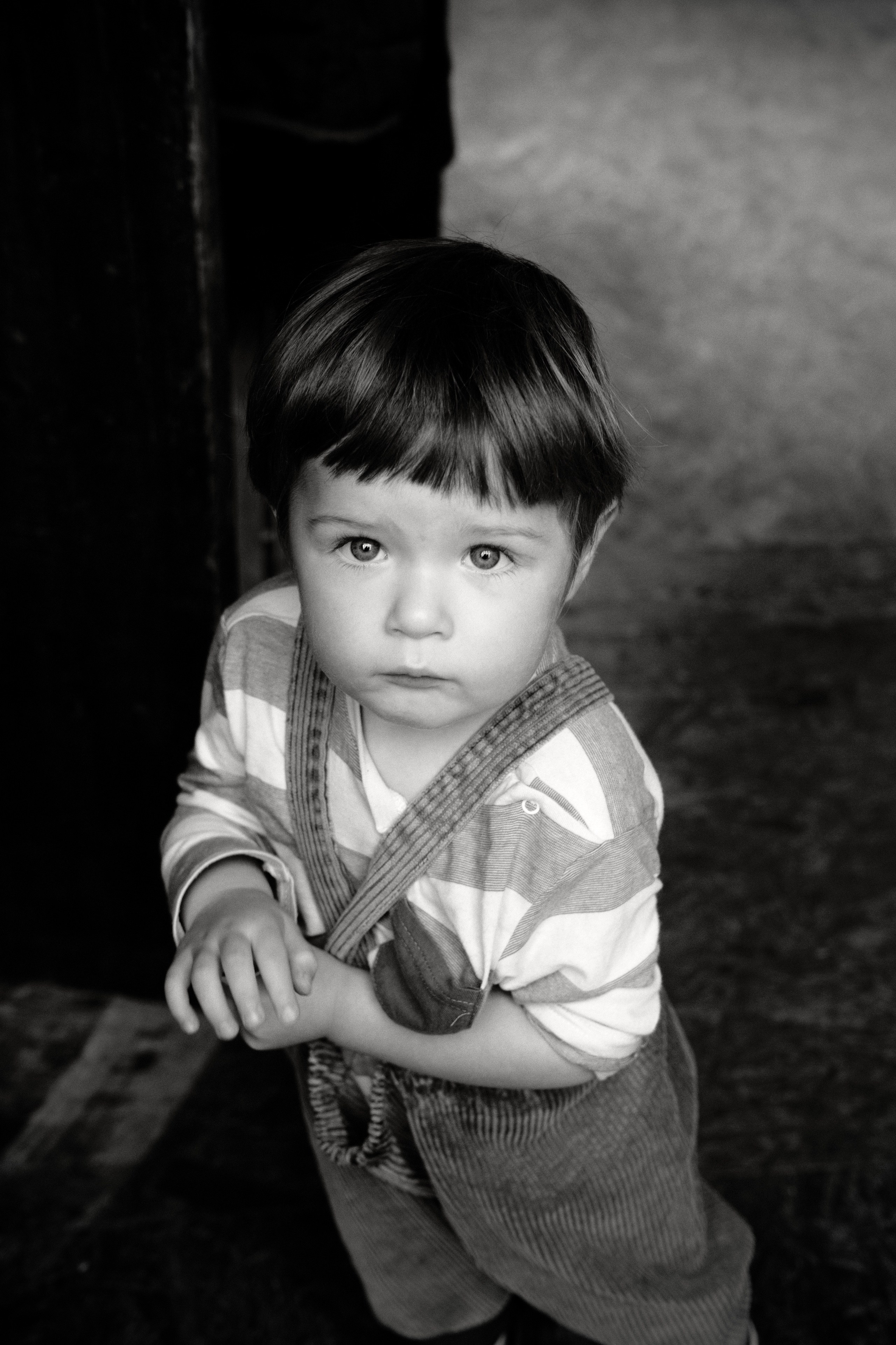 Портреты. Фотограф Маргана Лоция