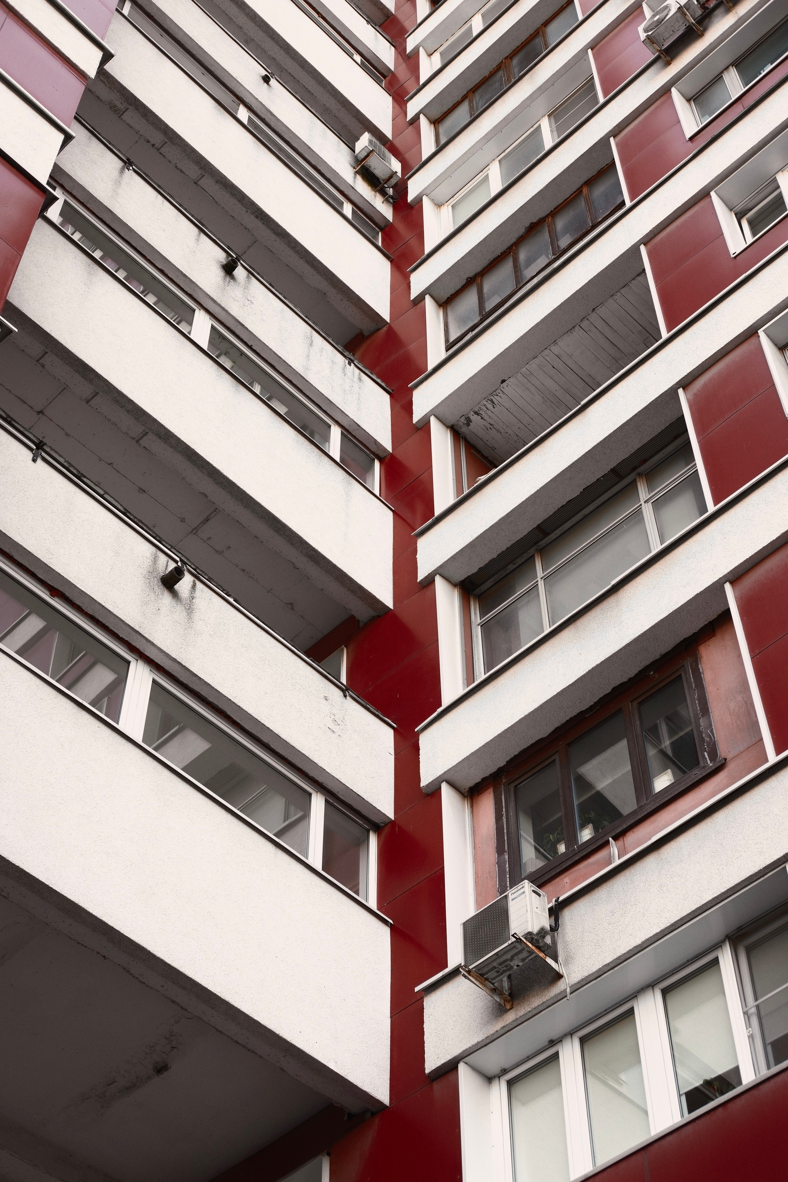 Крылатское. Фотограф Маргана Лоция