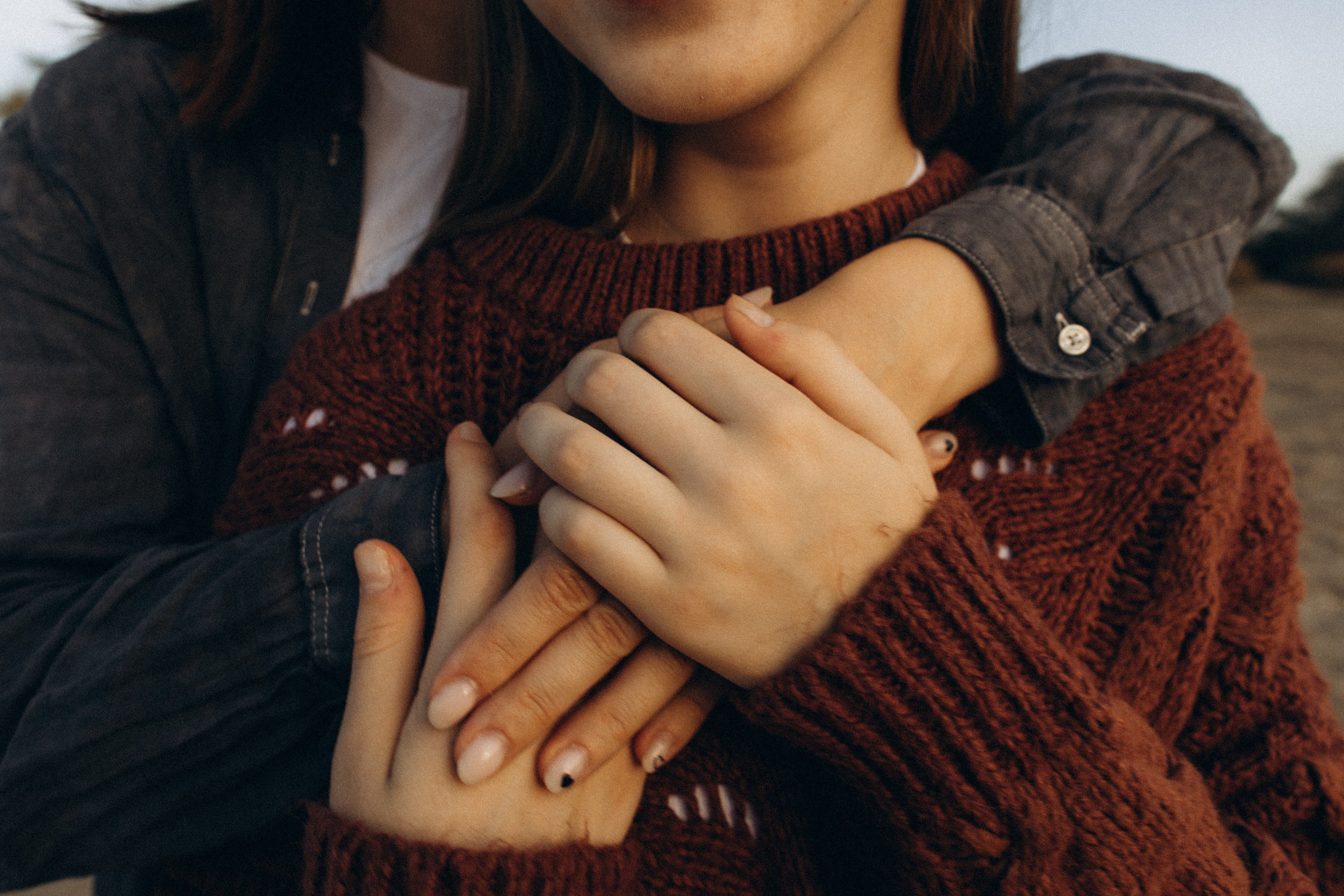Самое теплое место на земле — Семья. Семейный фотограф в Краснодаре Анна Пасик