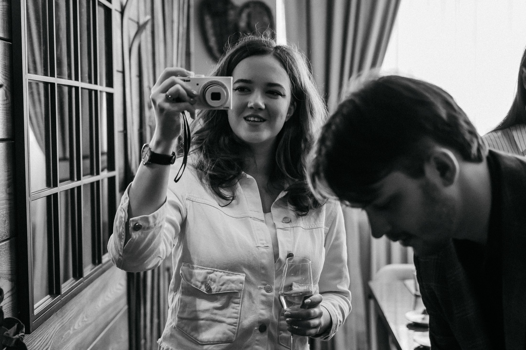 Костя и Юля. 📸Портретный и репортажный фотограф | Красноярск | Поливода Дмитрий📸