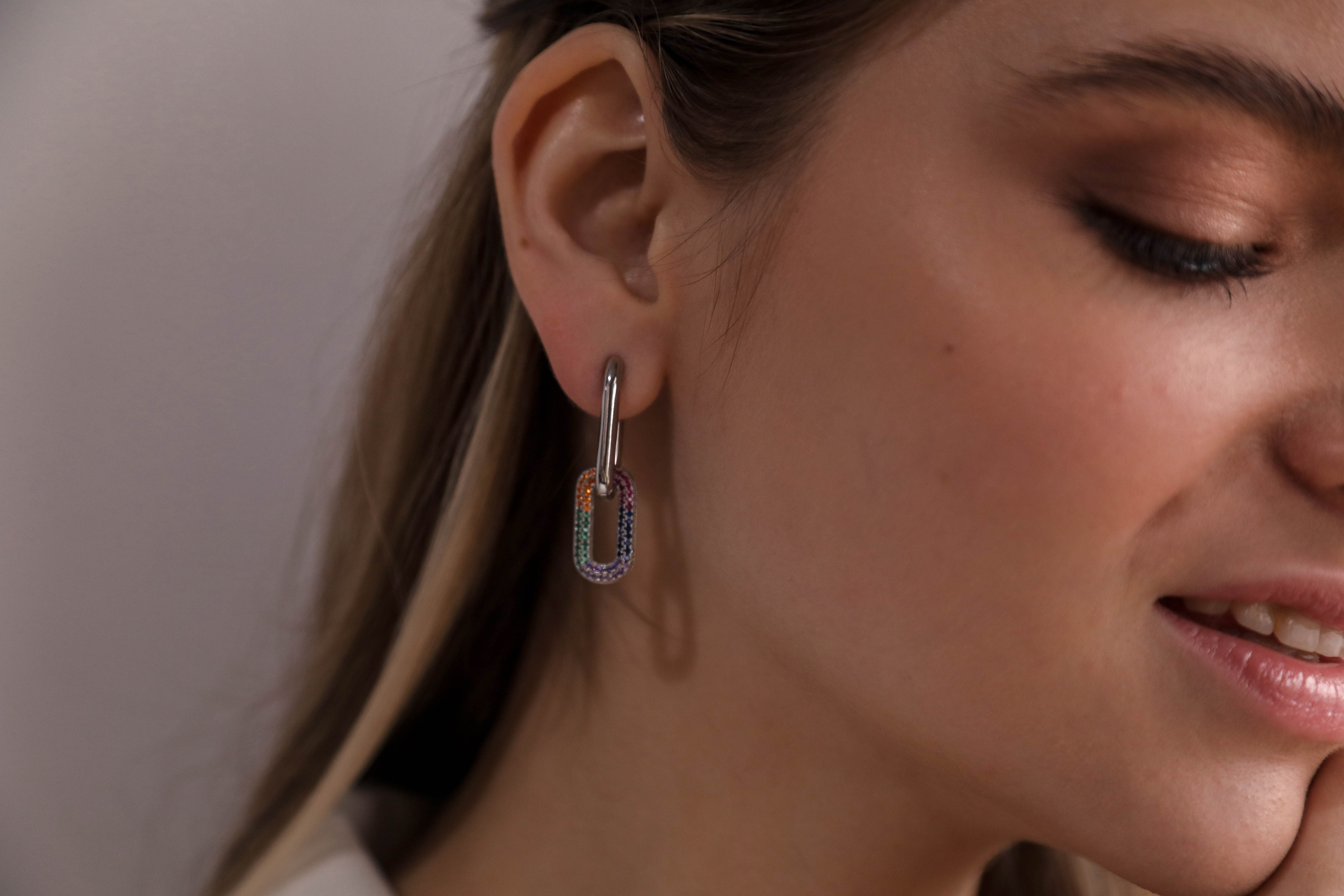 Съемка бижутерии. Контент фотограф в Москве Екатерина Михно