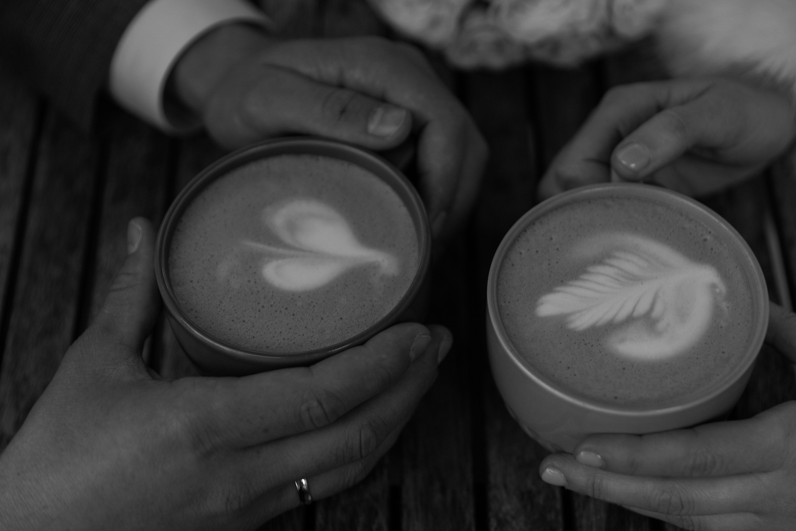 Надежда и Василий. Wedding photographer in St. Petersburg, Europe and Israel Anna Agafon