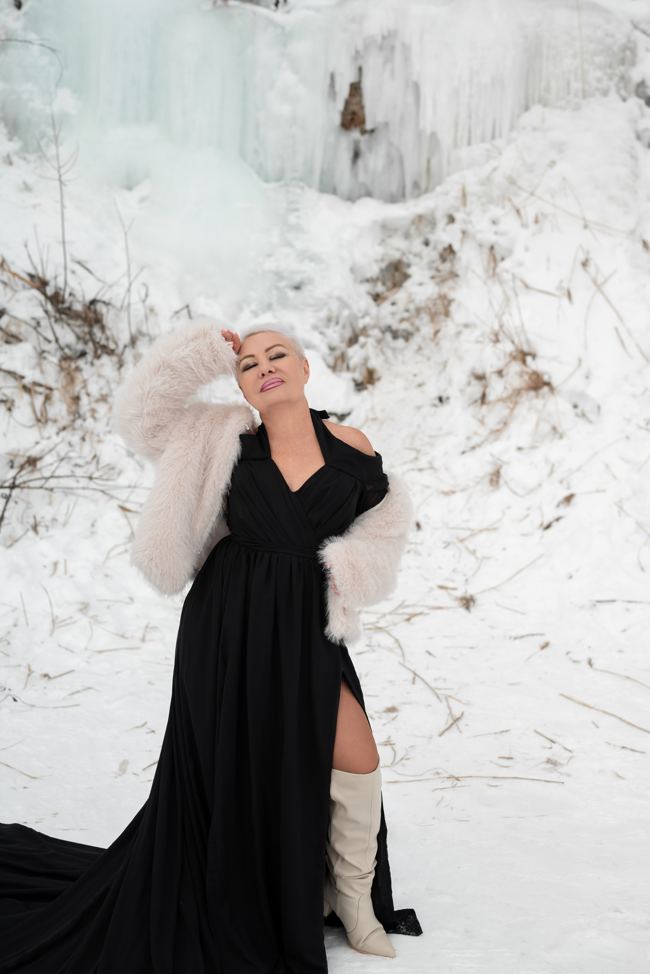 Гузель. Фотограф в городе Салават