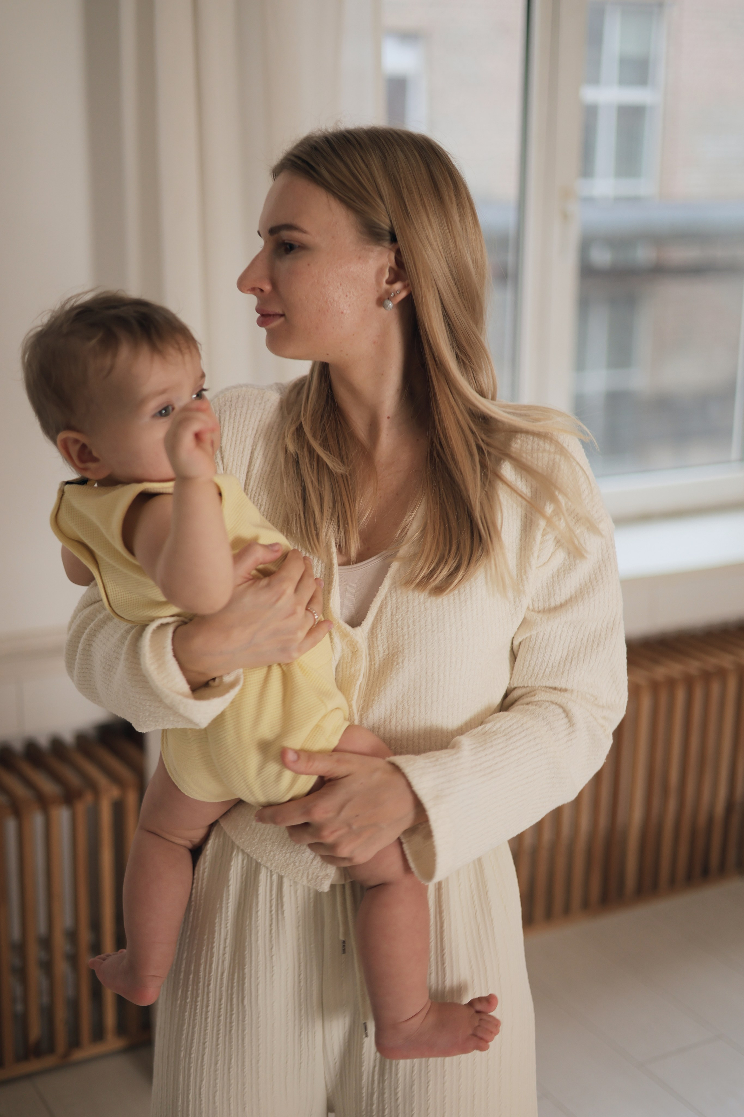 Первый годик. Фотограф Москва