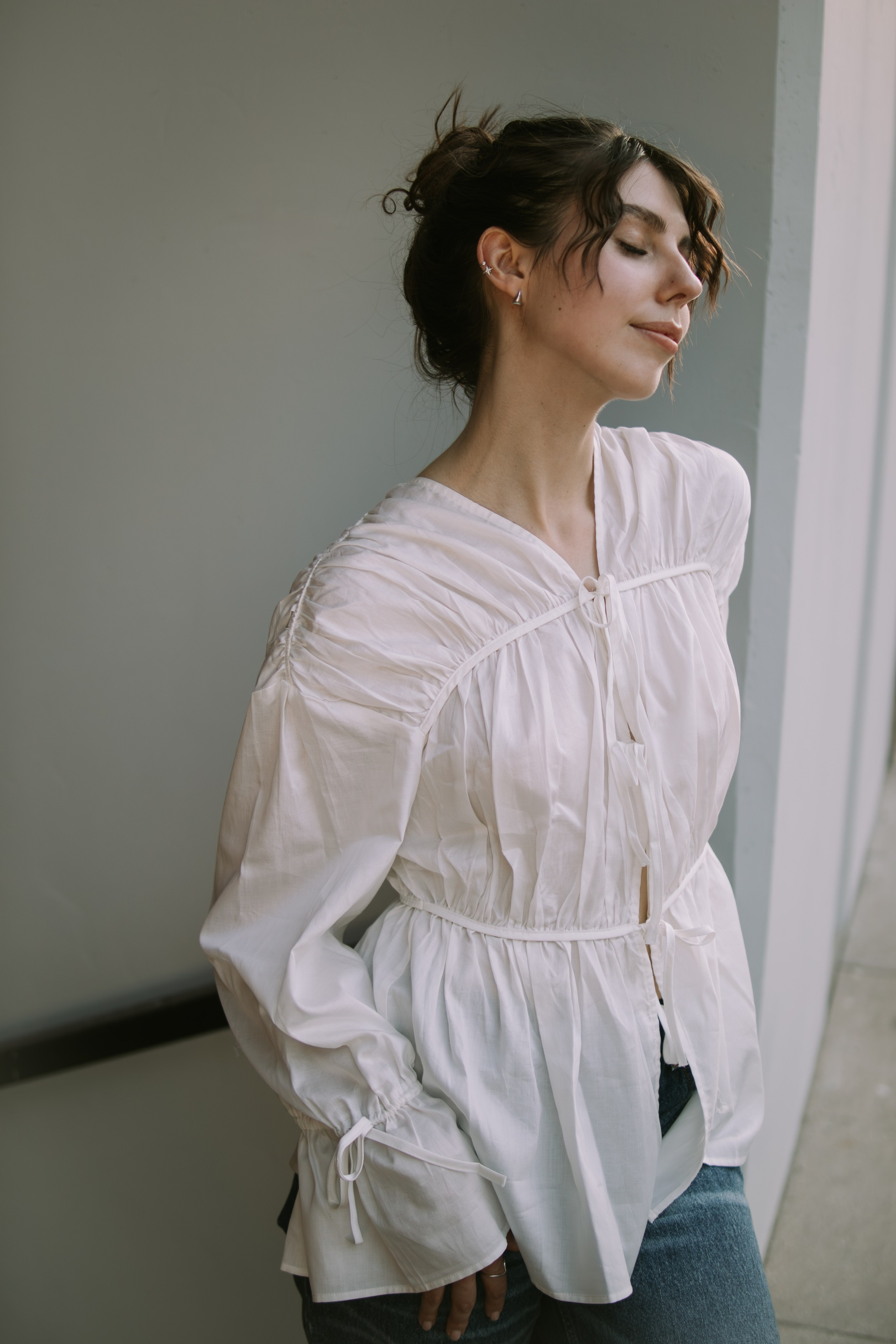 Мария. Фотограф Москва