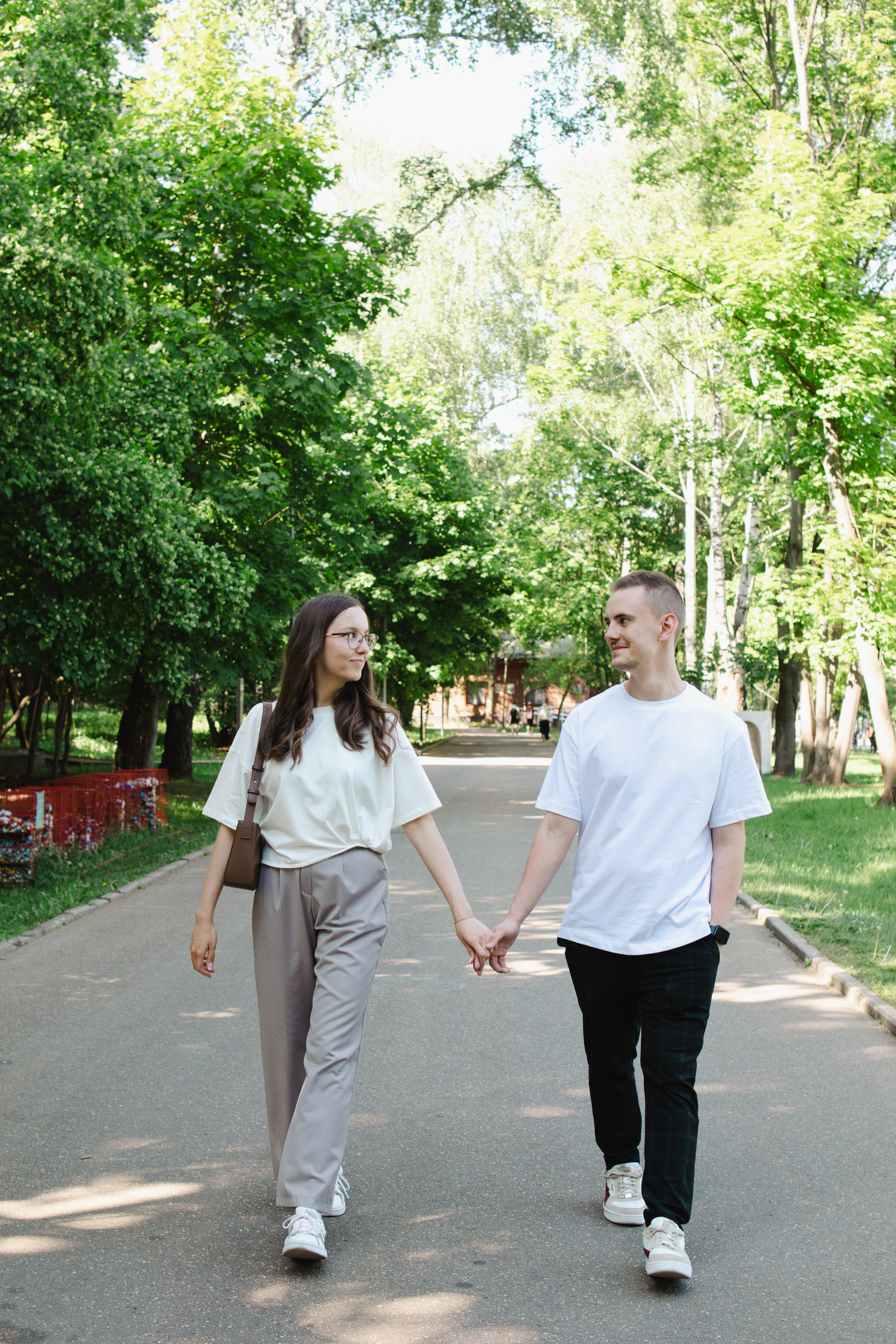 Кузьминки предложение. Фотограф Москва