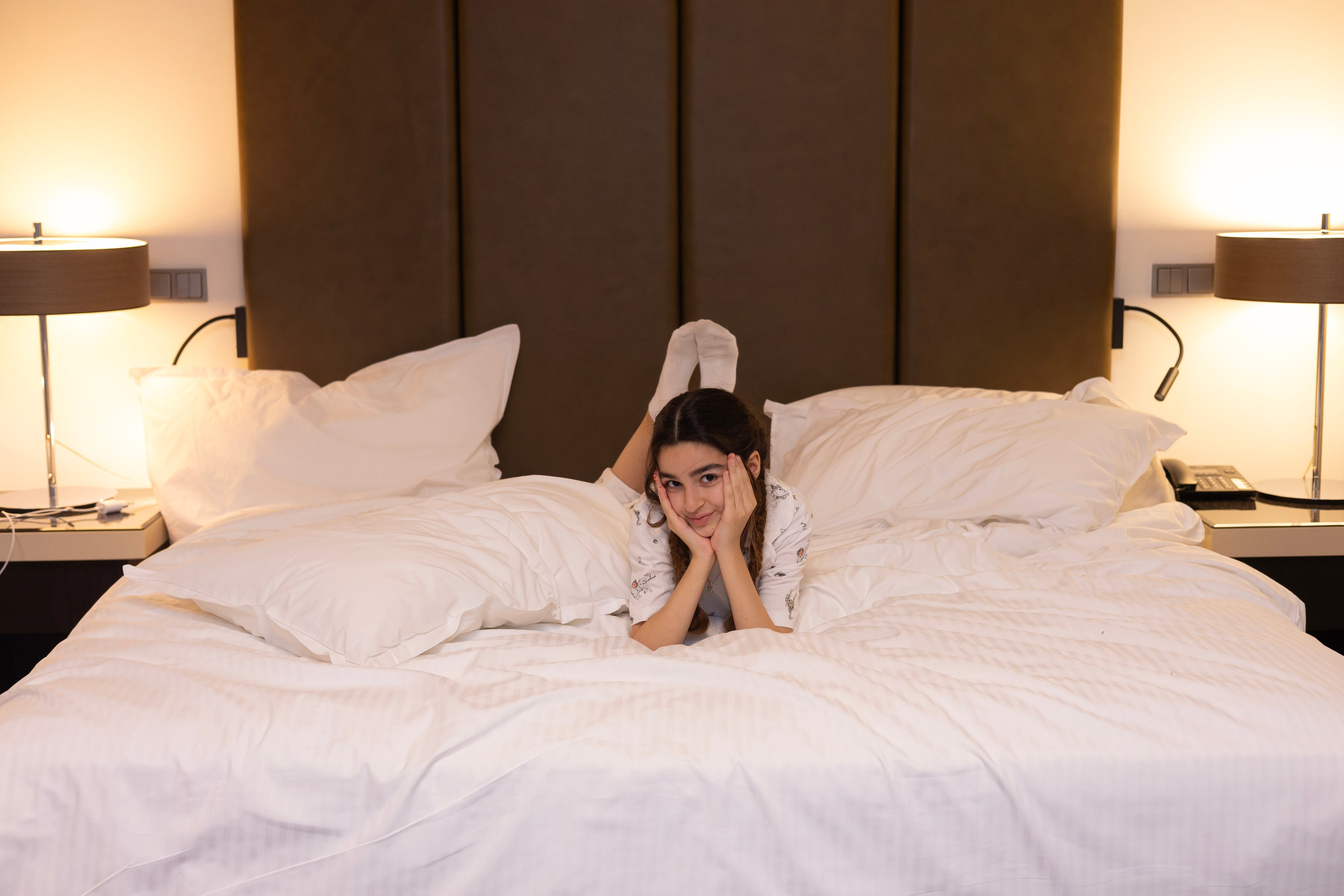 Девочки. Фотограф Москва