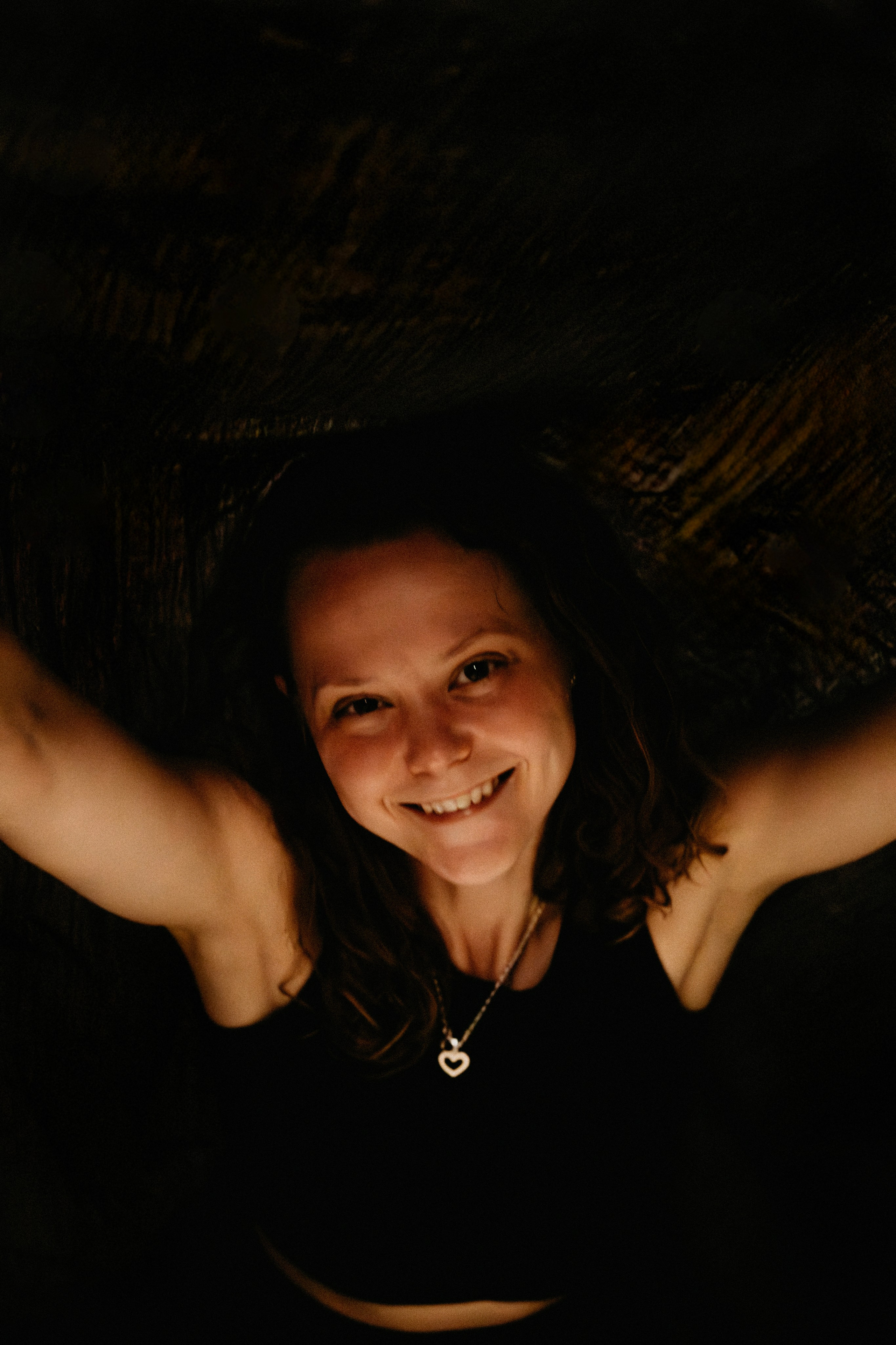 Надежда. Фотограф Москва