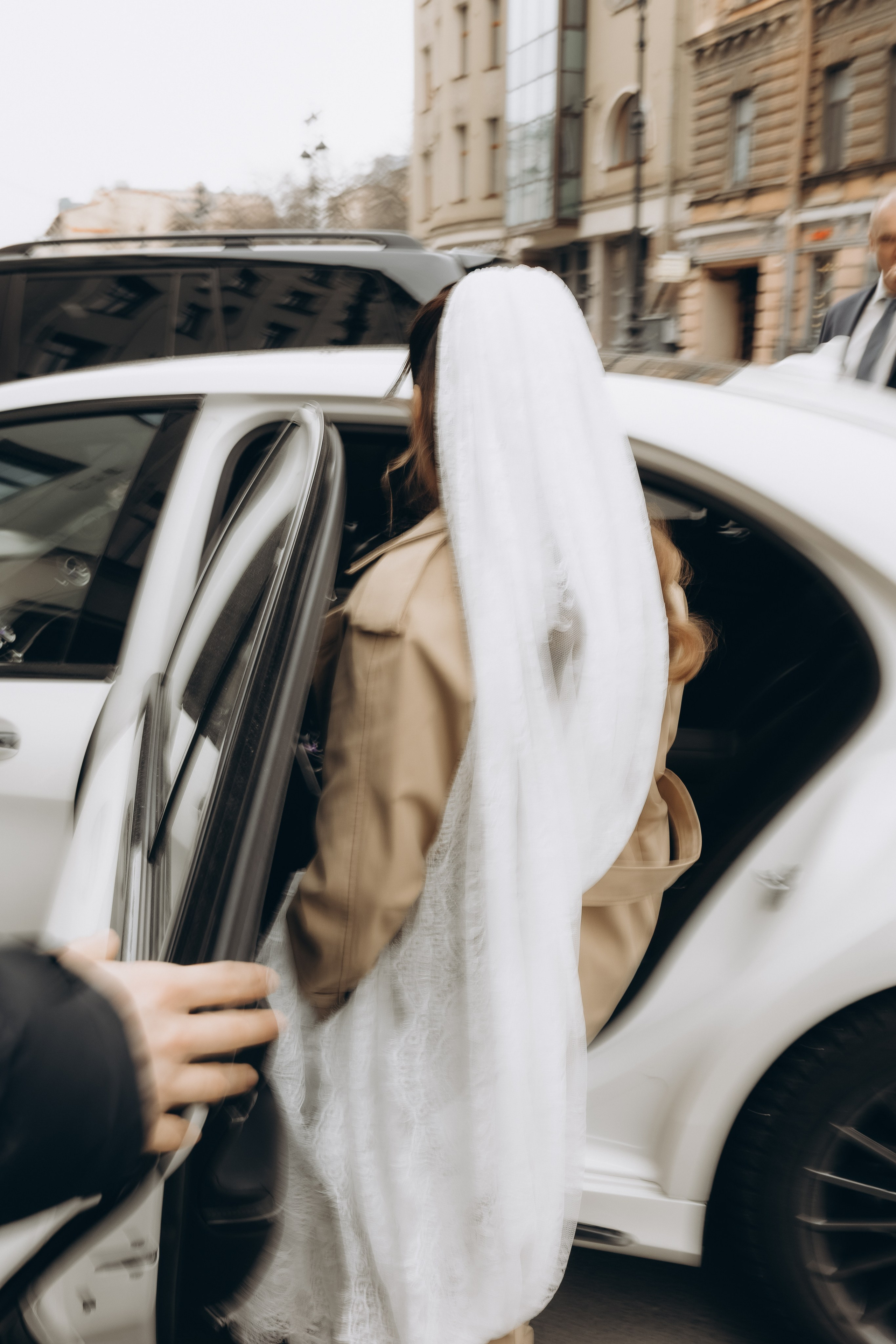 Станислав и Кристина. Семейный и Свадебный Фотограф в Санкт-Петербурге Науменко Владислав