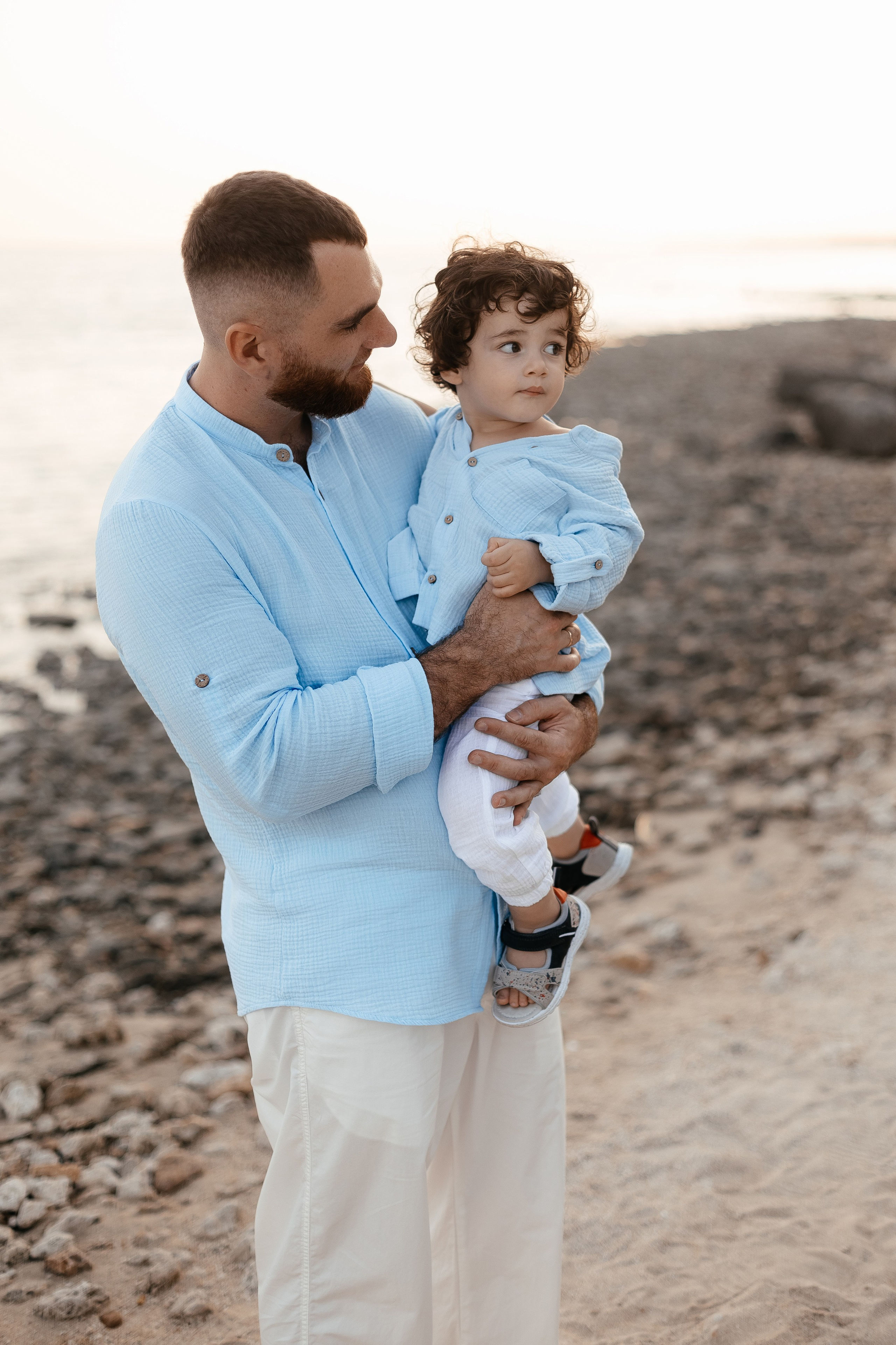 Семья Восканян. Главная