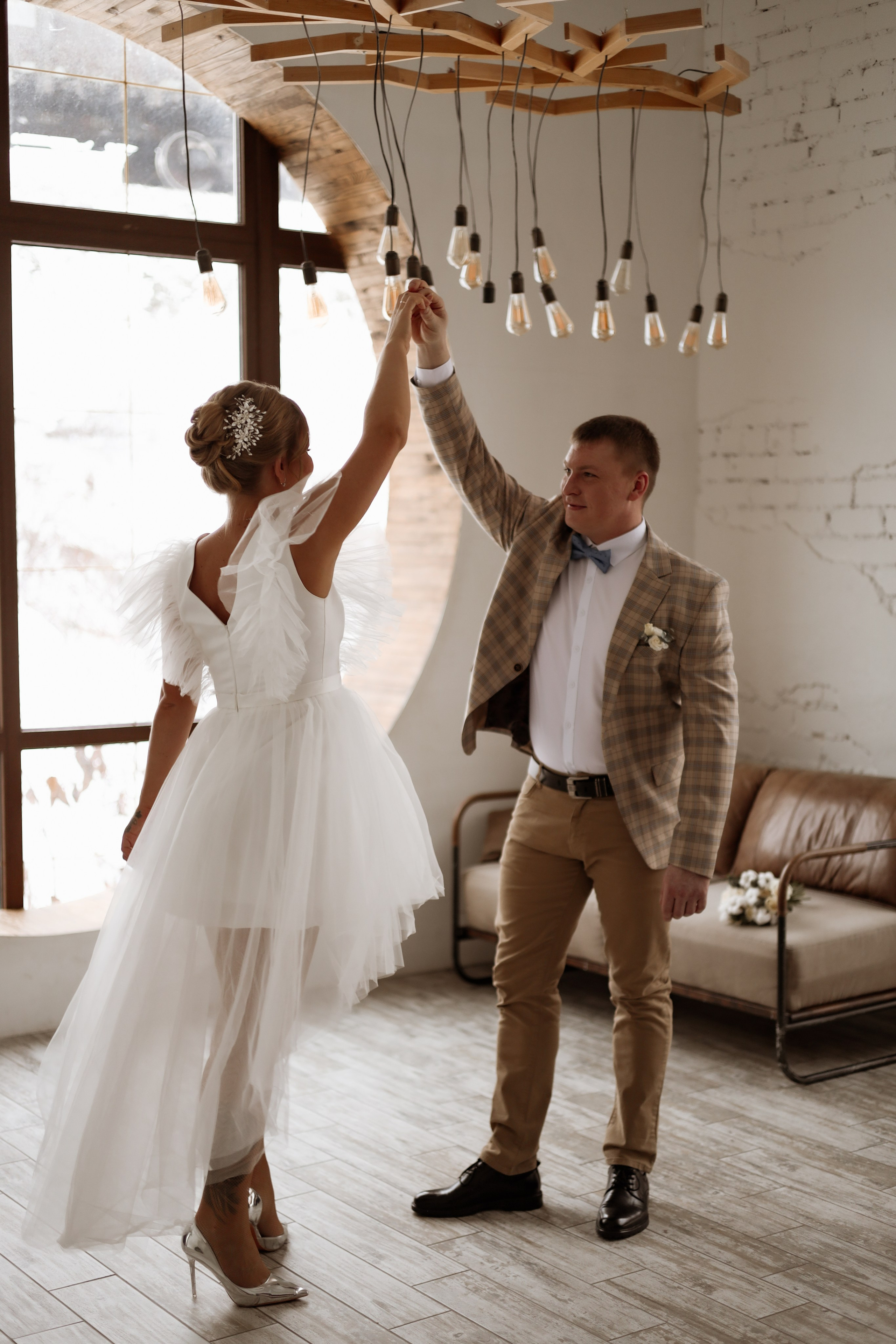 R&M. Photographer Tatiana Ivanova in Yaroslavl