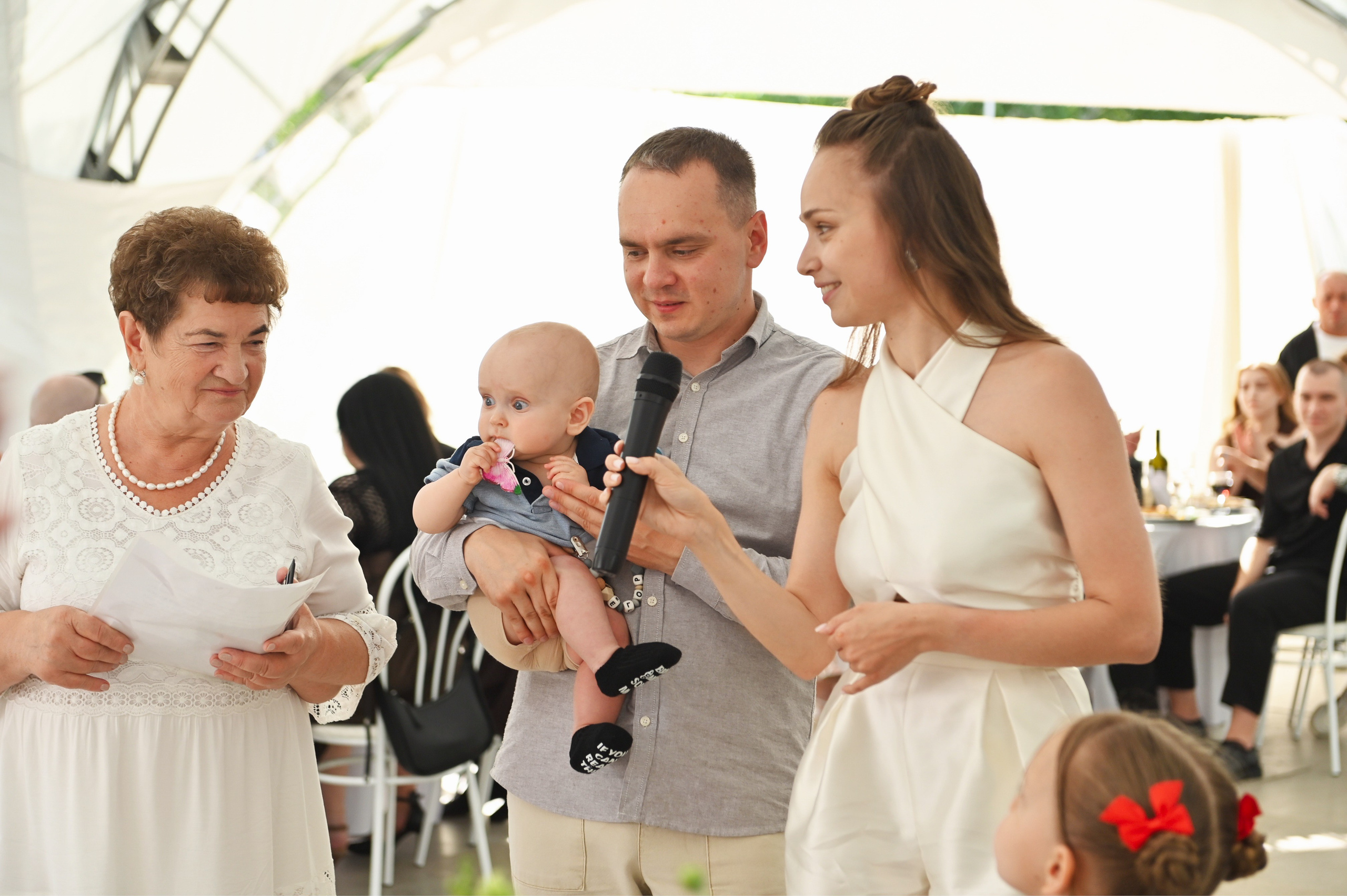 Геннадий и Анна. Фотограф Екатерина Лёвушкина