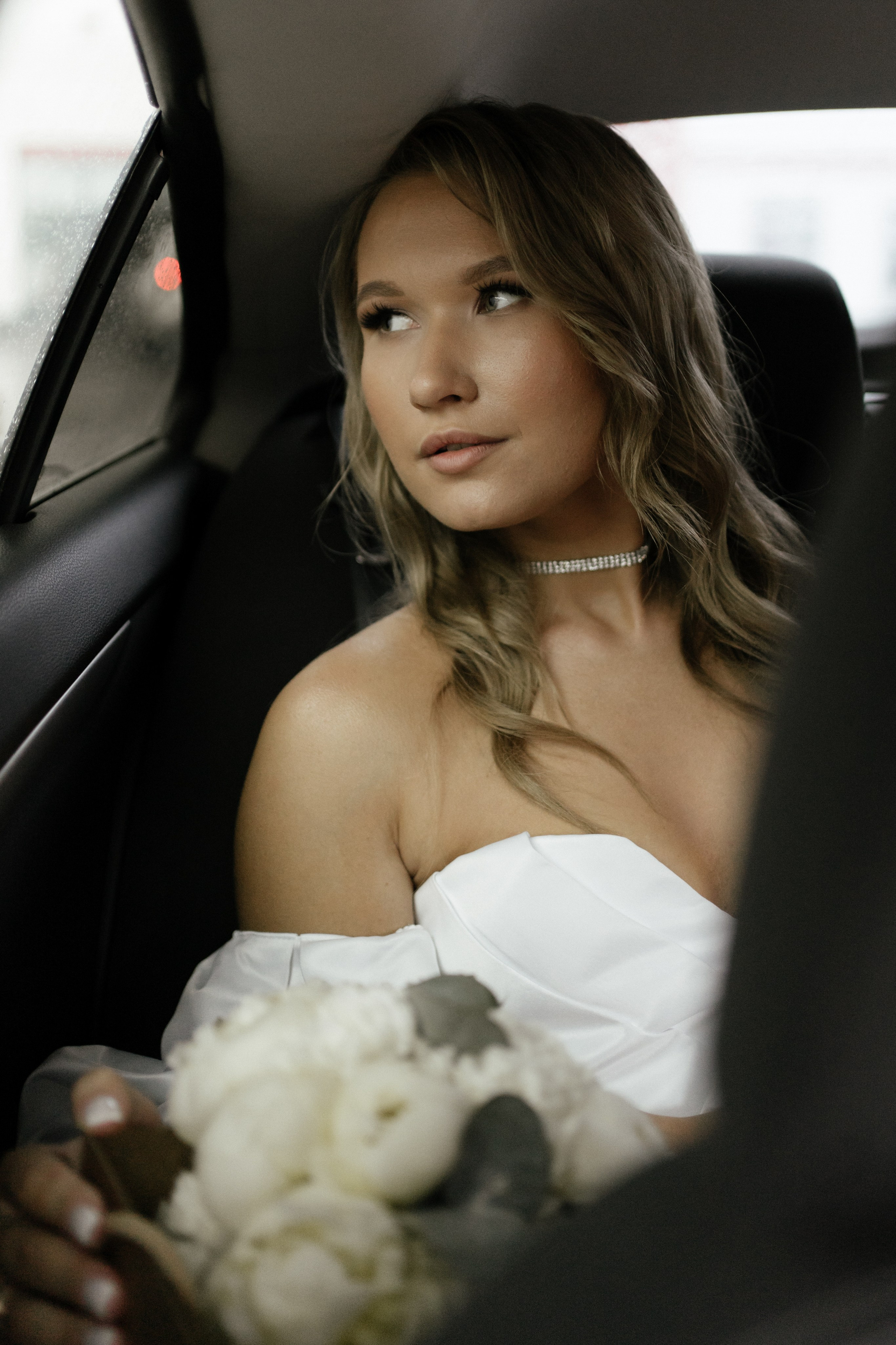 Настя и Дима. Портретный фотограф Арсения Теплова