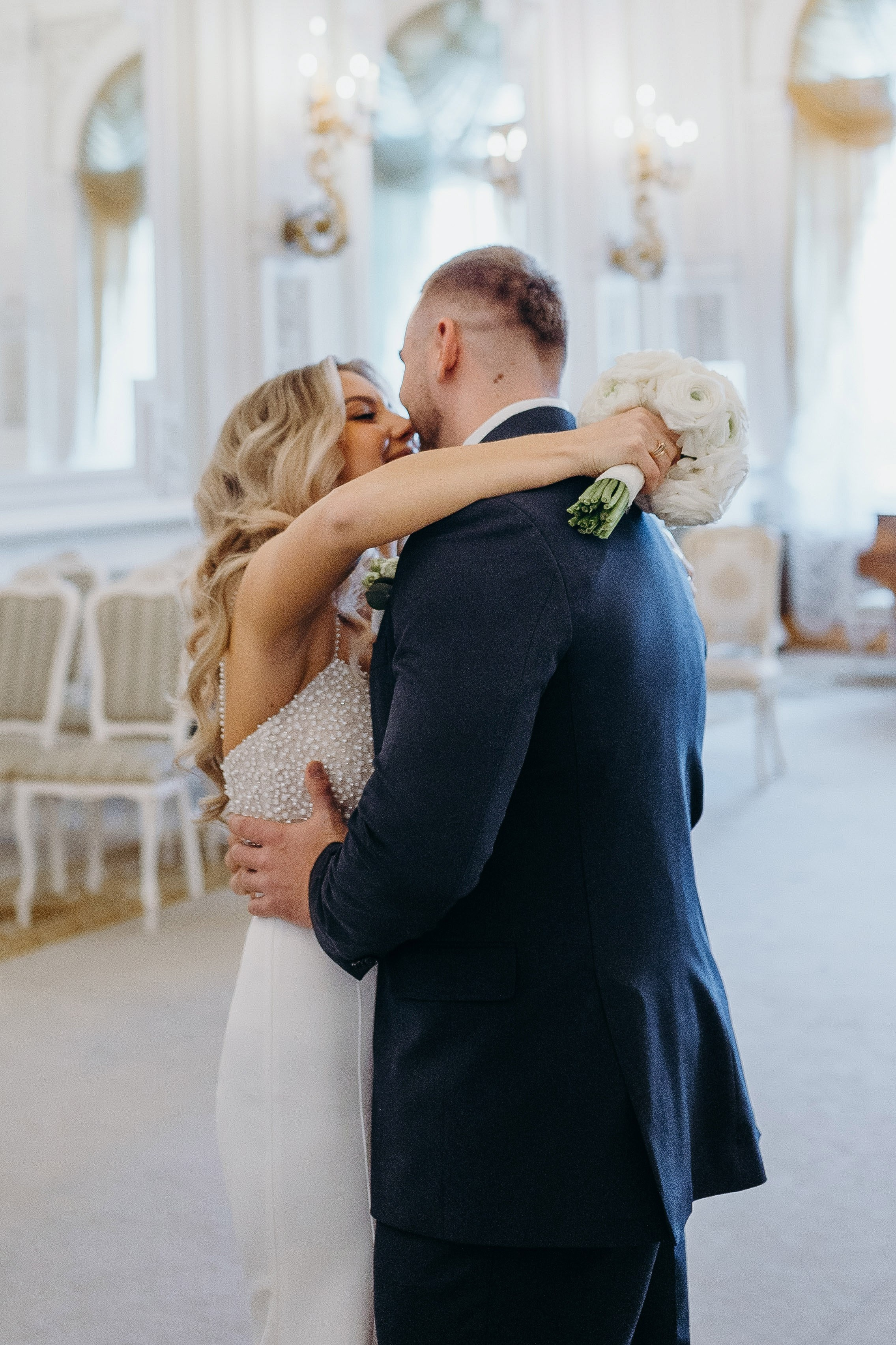 Wedding day 17.03.23. Свадебный фотограф в Санкт-Петербурге