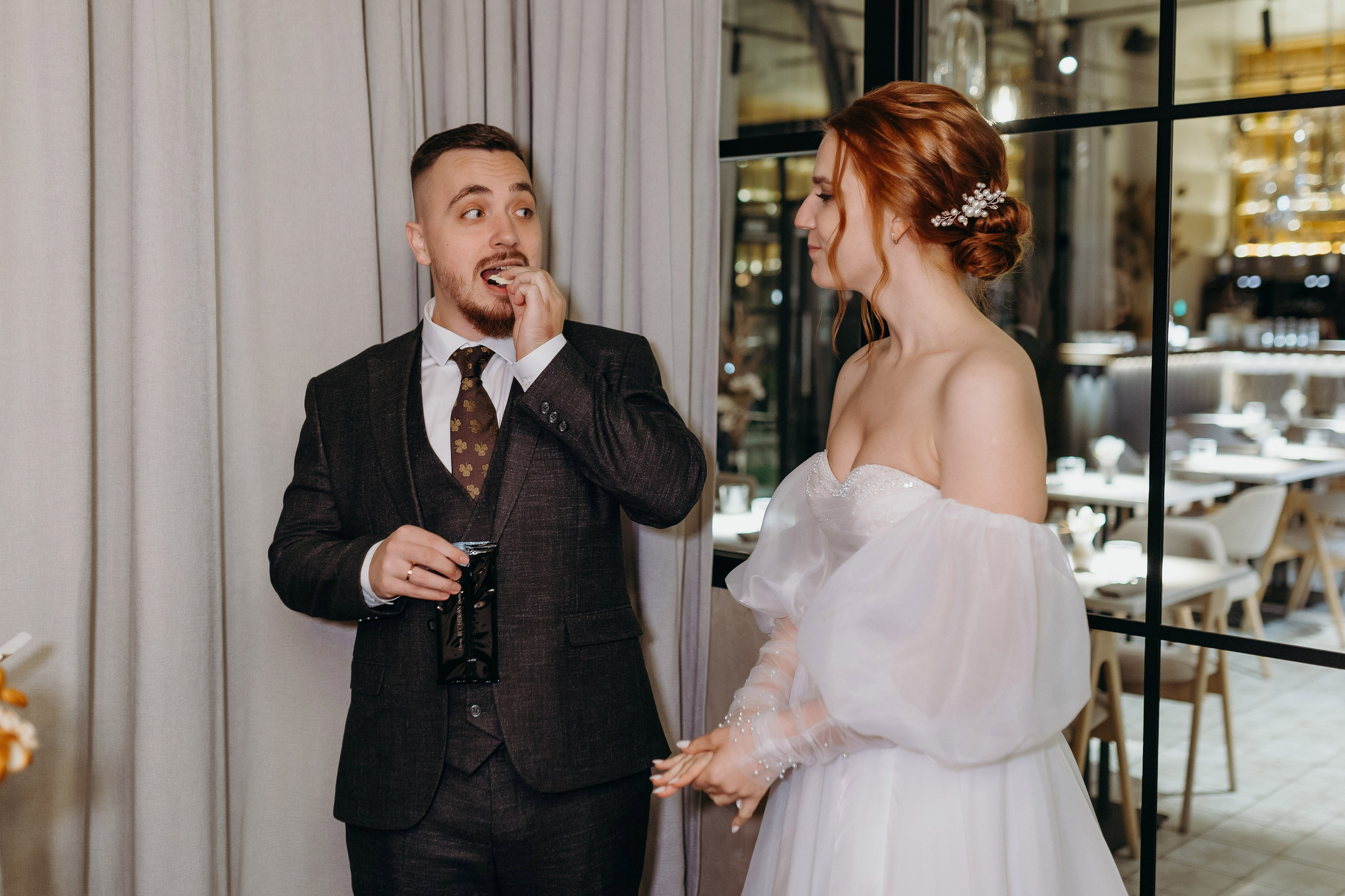 Wedding day 29.09.24. Свадебный фотограф в Санкт-Петербурге