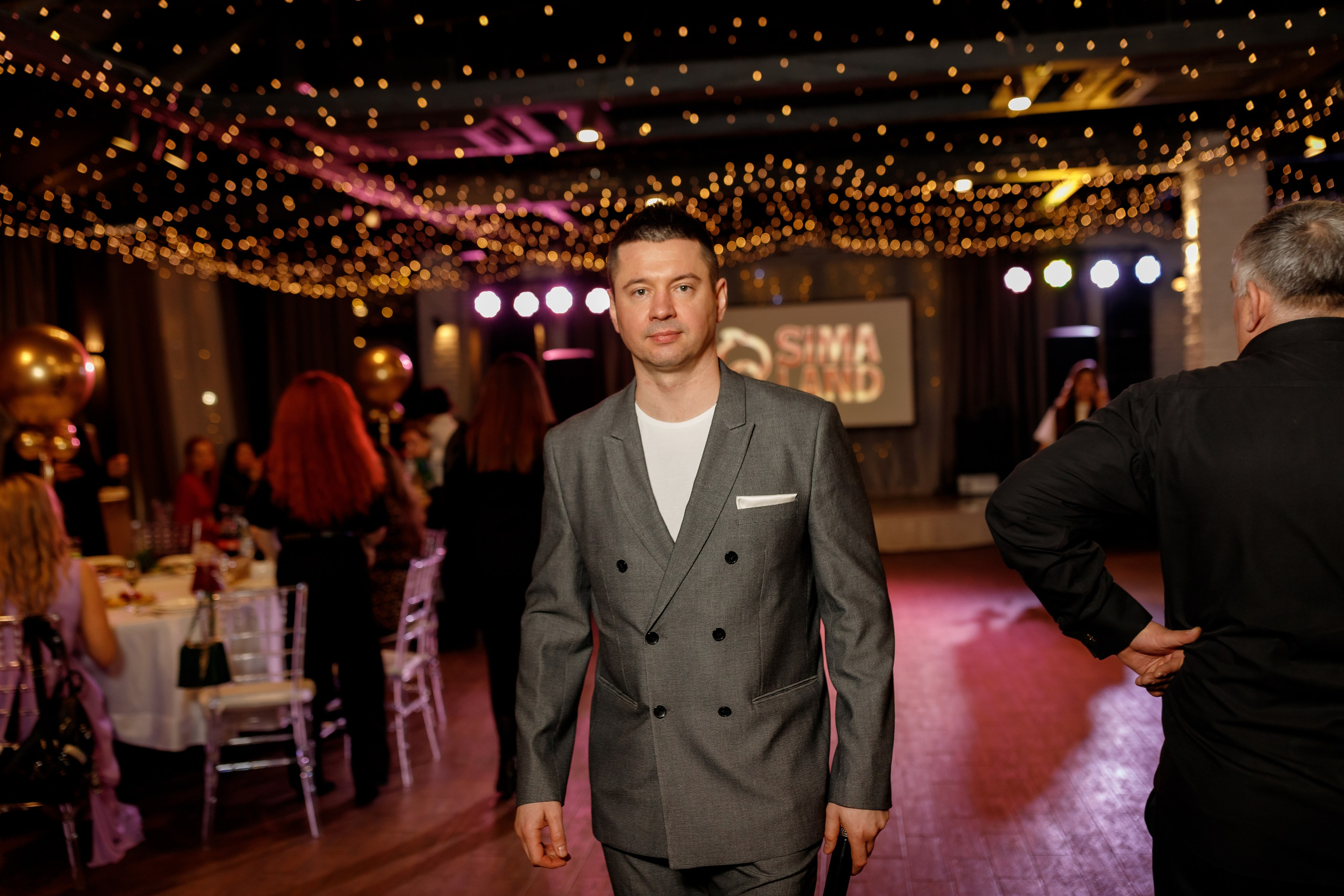 Репортажная фотосъёмка — корпоратив Сималенд 2024