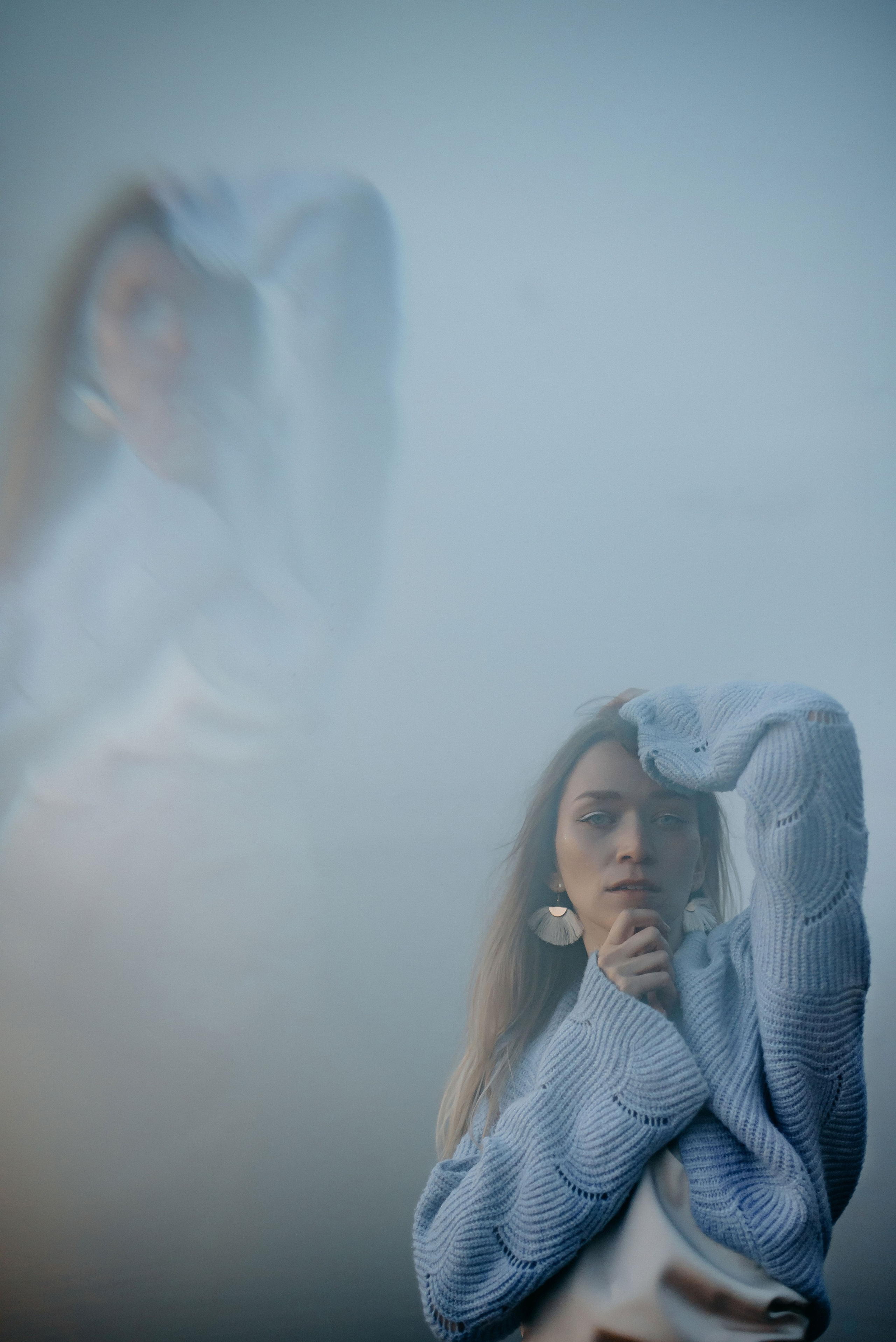 Наталья. Свадебный фотограф Анастасия Сюзанова