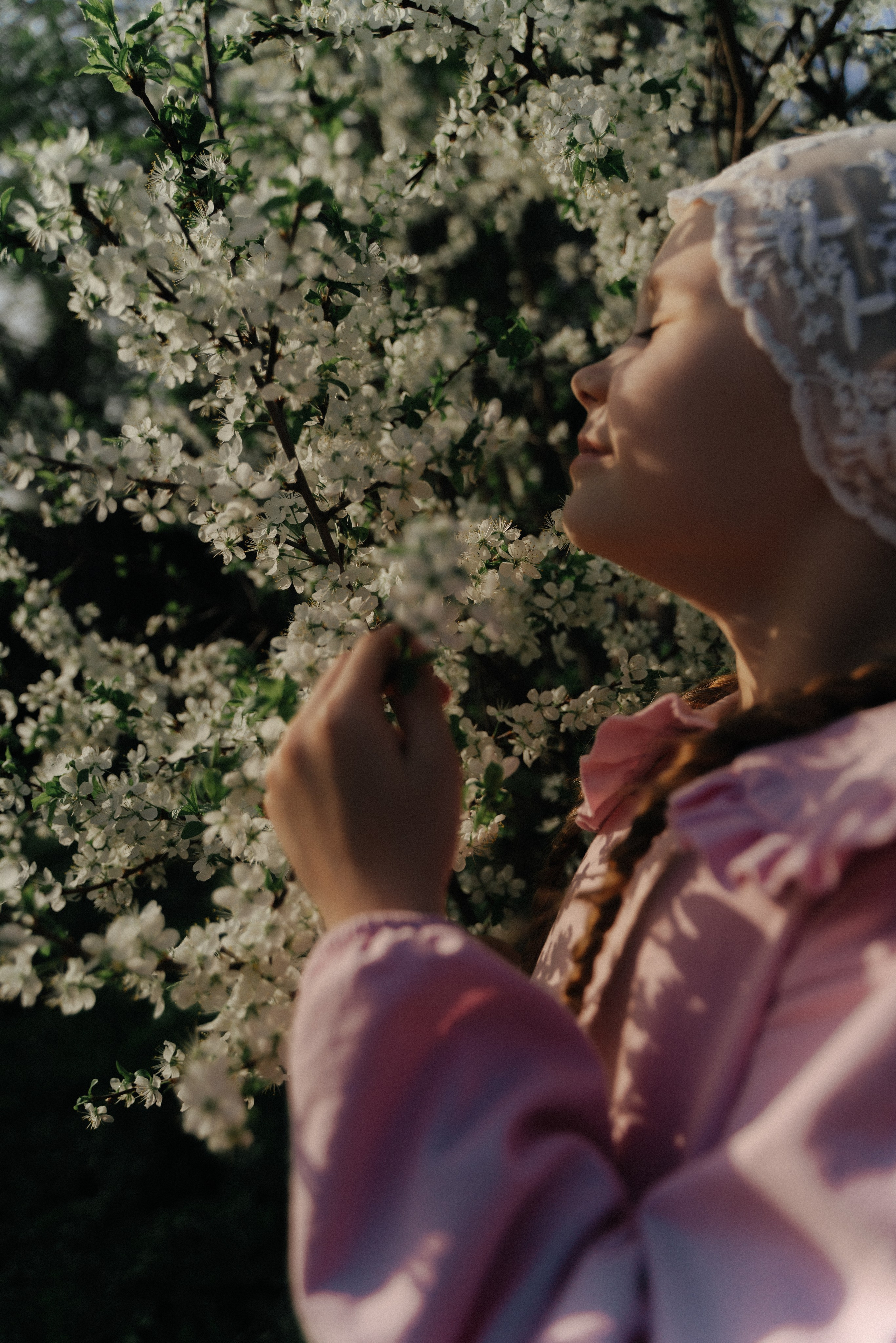 Цветение. FotoTanya. Раменское/Жуковский/Бронницы