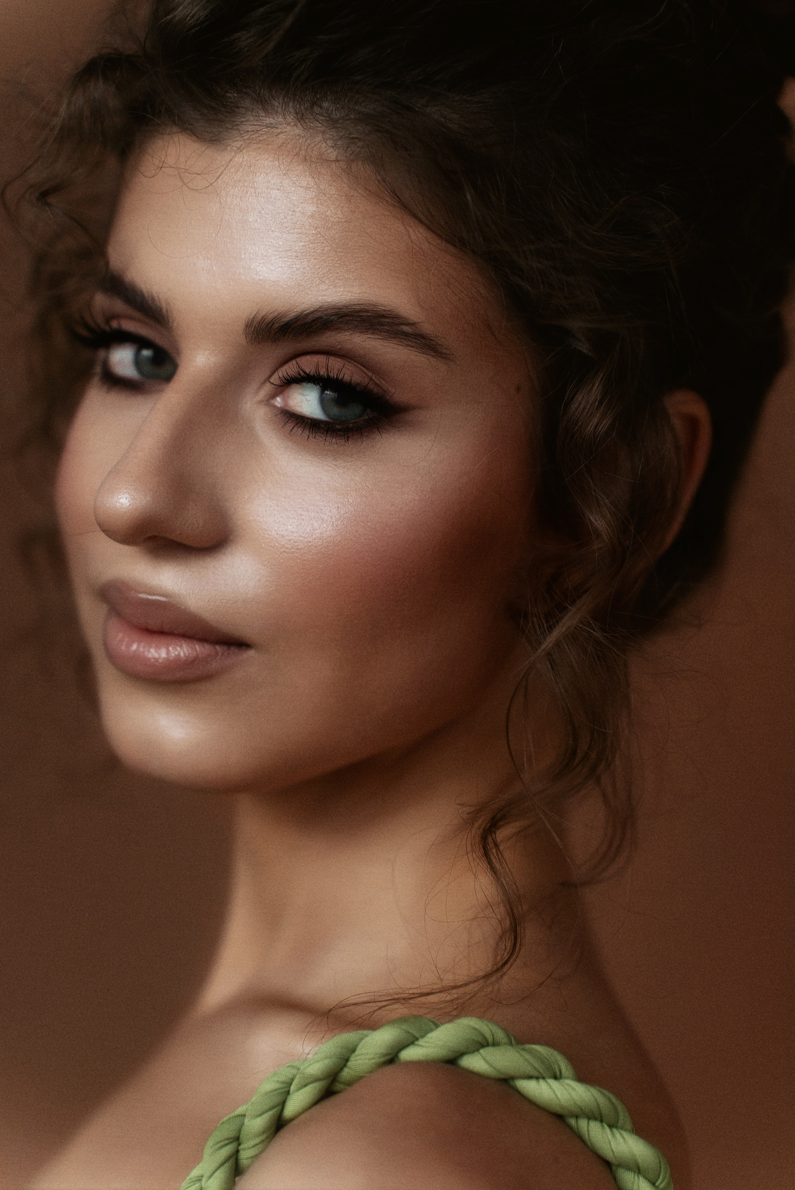 Милана. Pomanovskaya.ru / женский фотограф