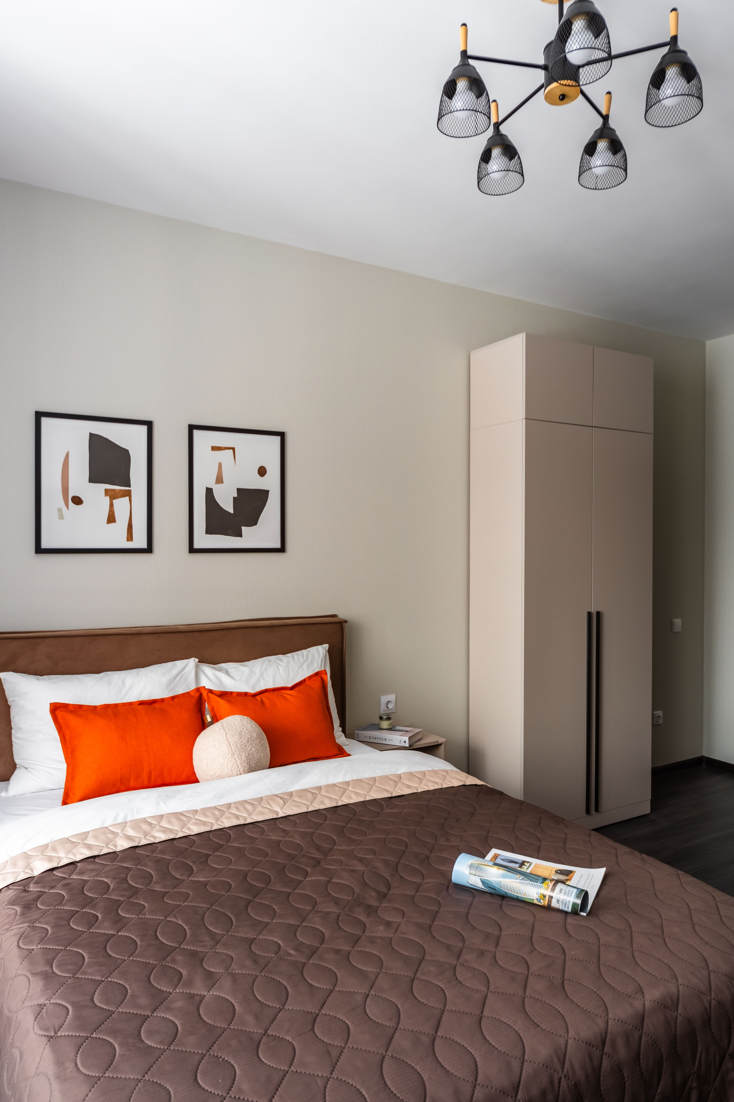 Портфолио. Интерьерный фотограф в Санкт-Петербурге Всеволод Арчелков