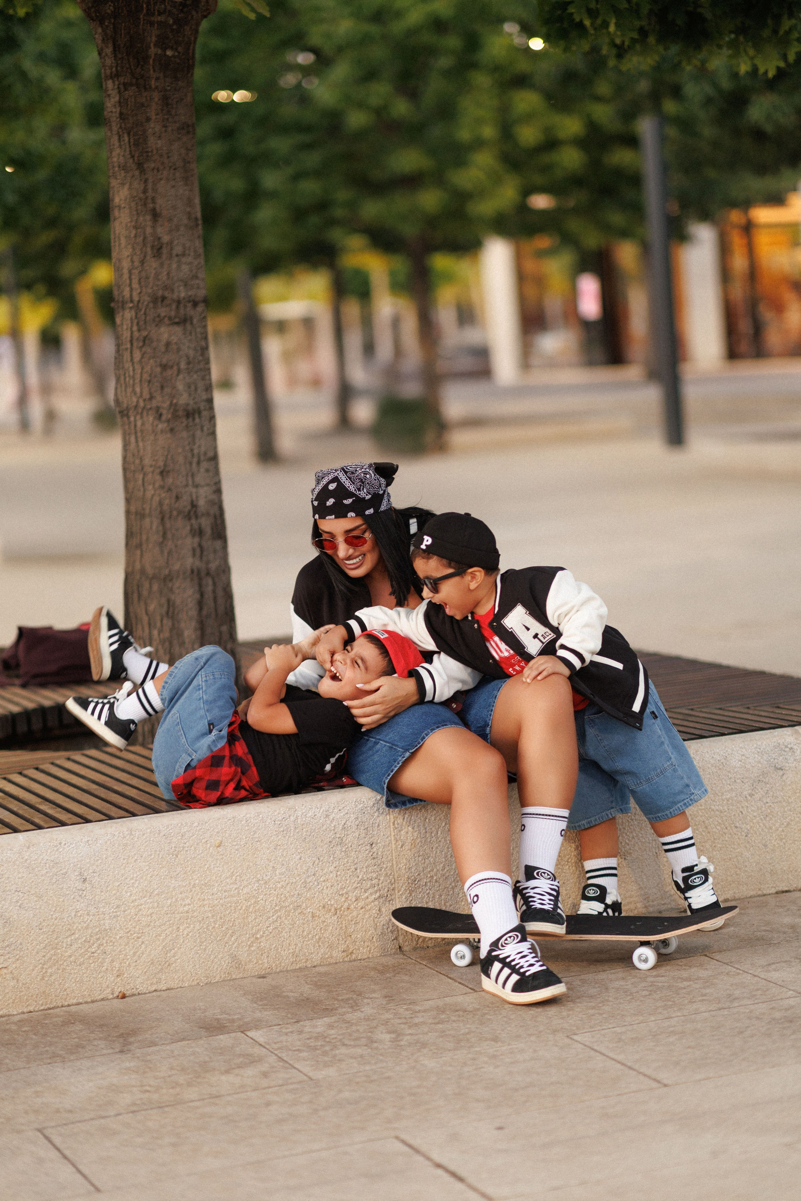 Семейные. Главная