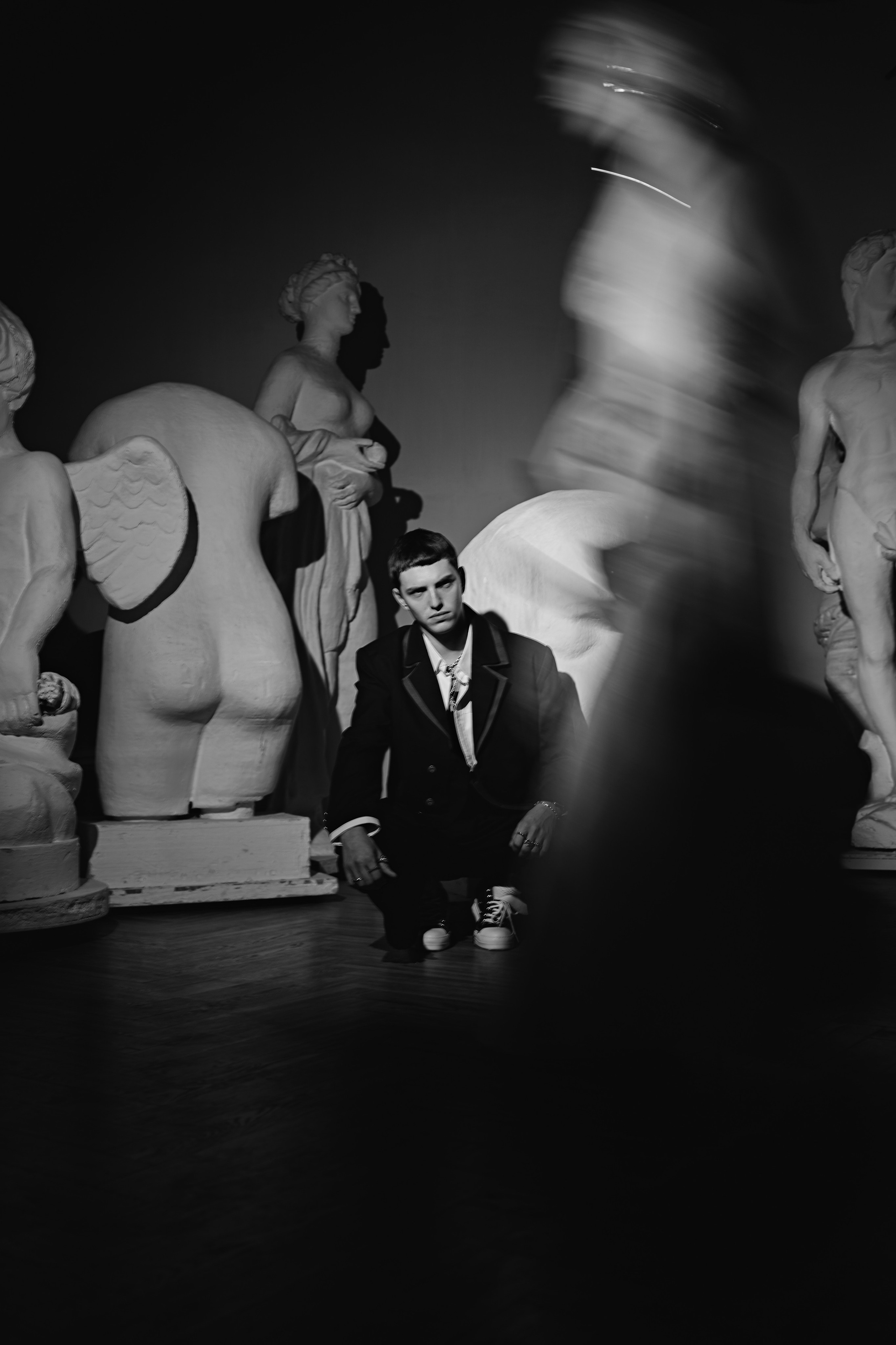 Портреты. Репортажный фотограф Ярославль — Роман Андреев