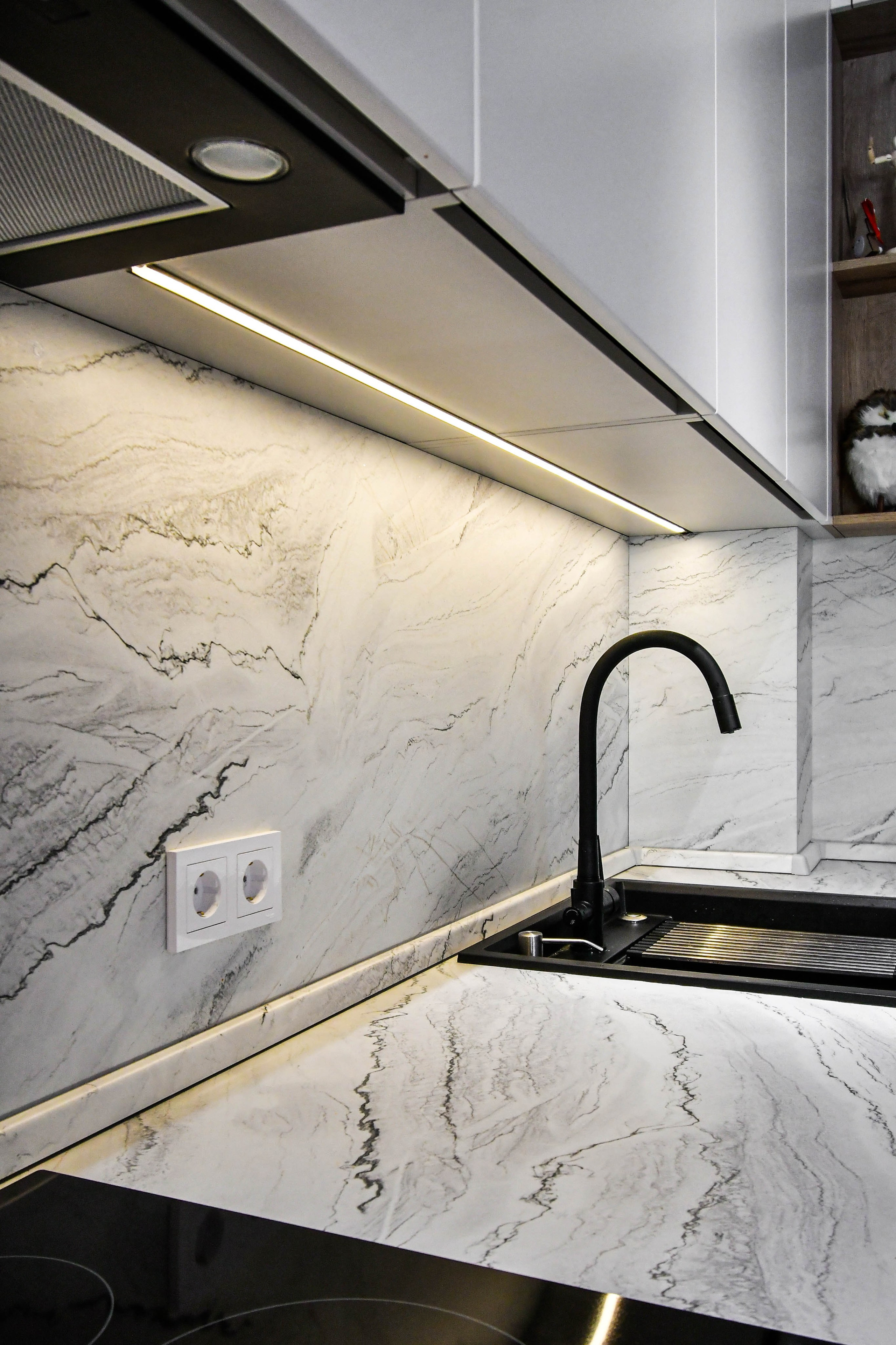 МЕБЕЛЬ. Фотограф недвижимости в Красноярске Анна Шафарина