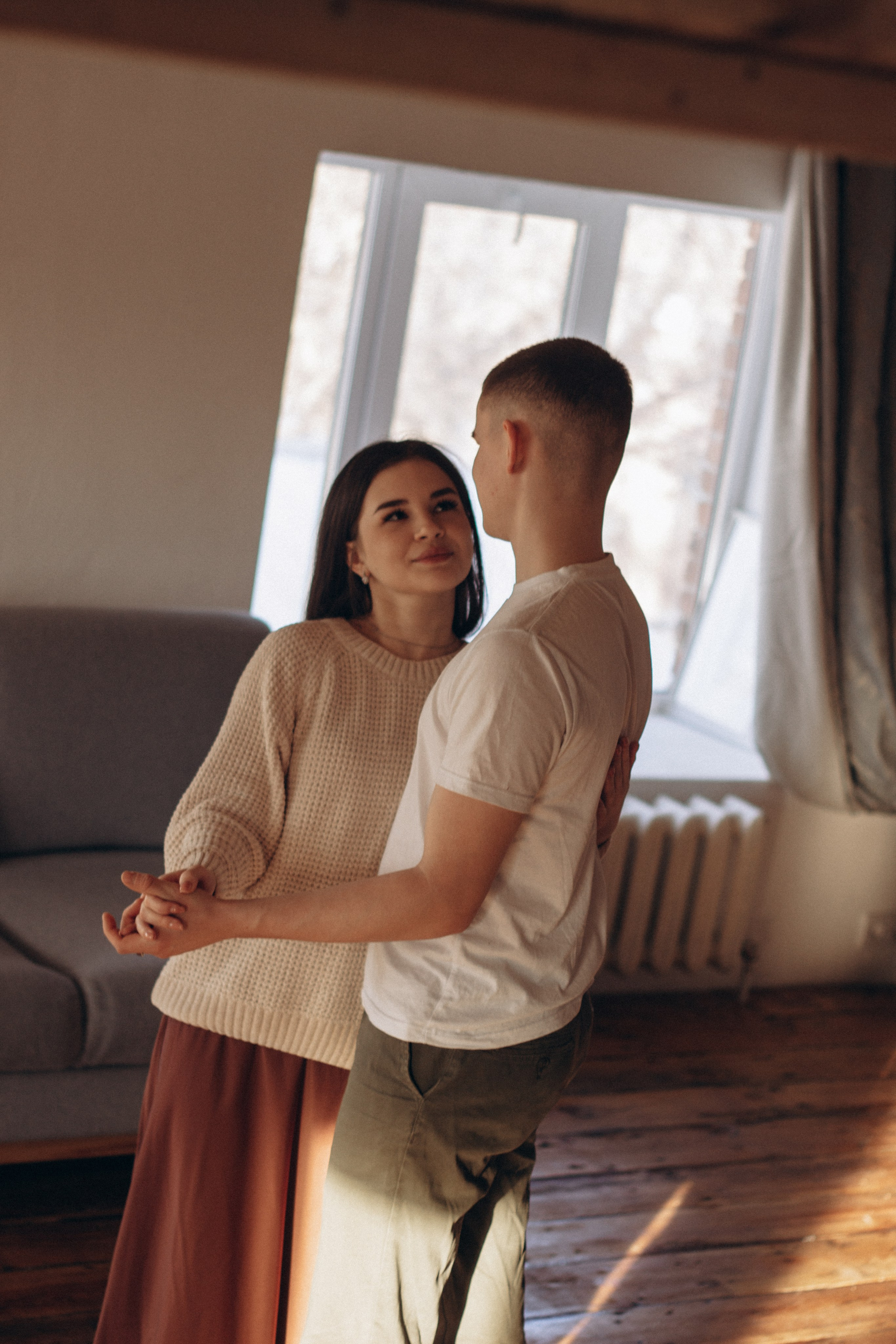 Карина и Антон. Фотограф в Челябинске Березина Екатерина