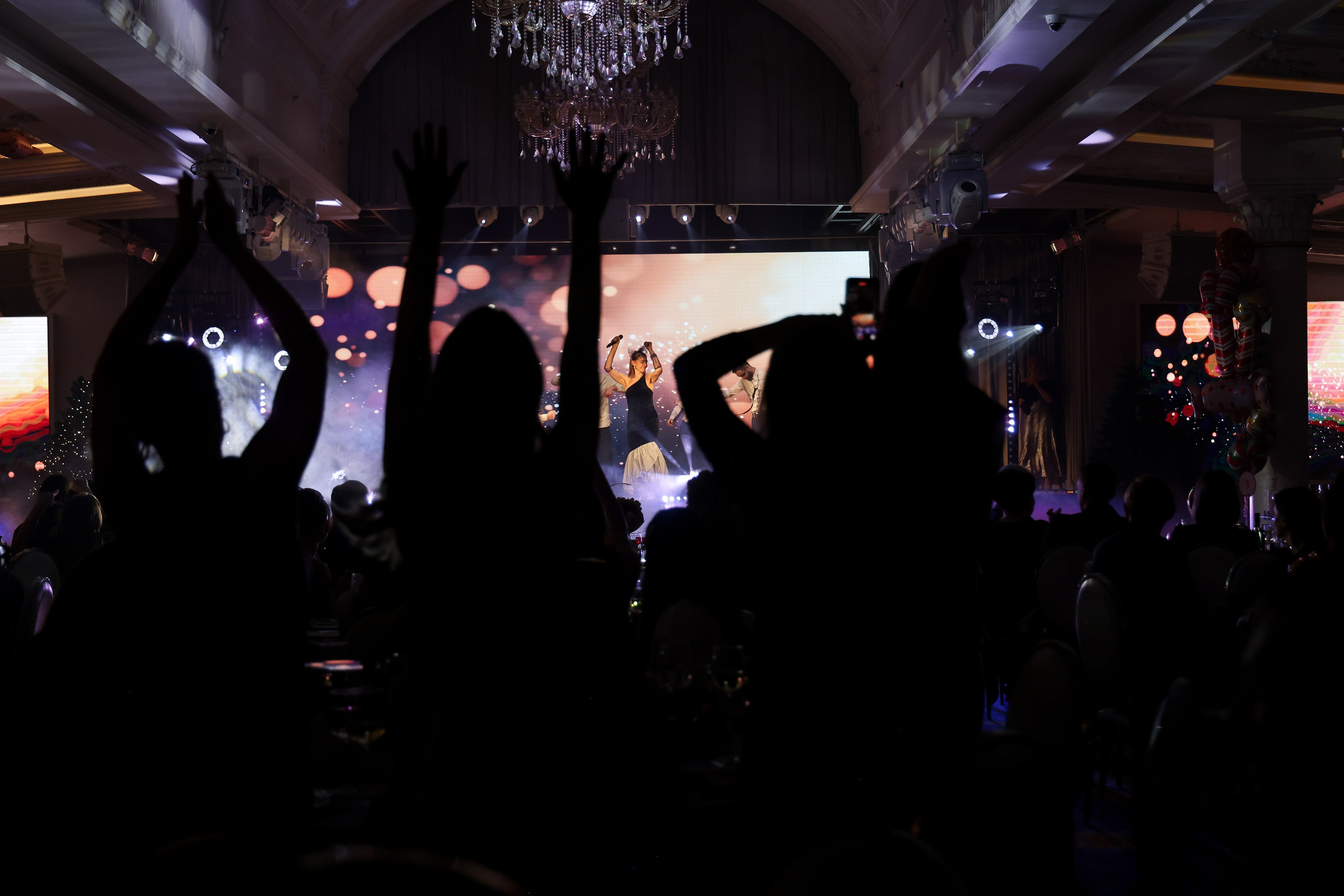 Велфарм 2026. Фотограф Антон Чупринин