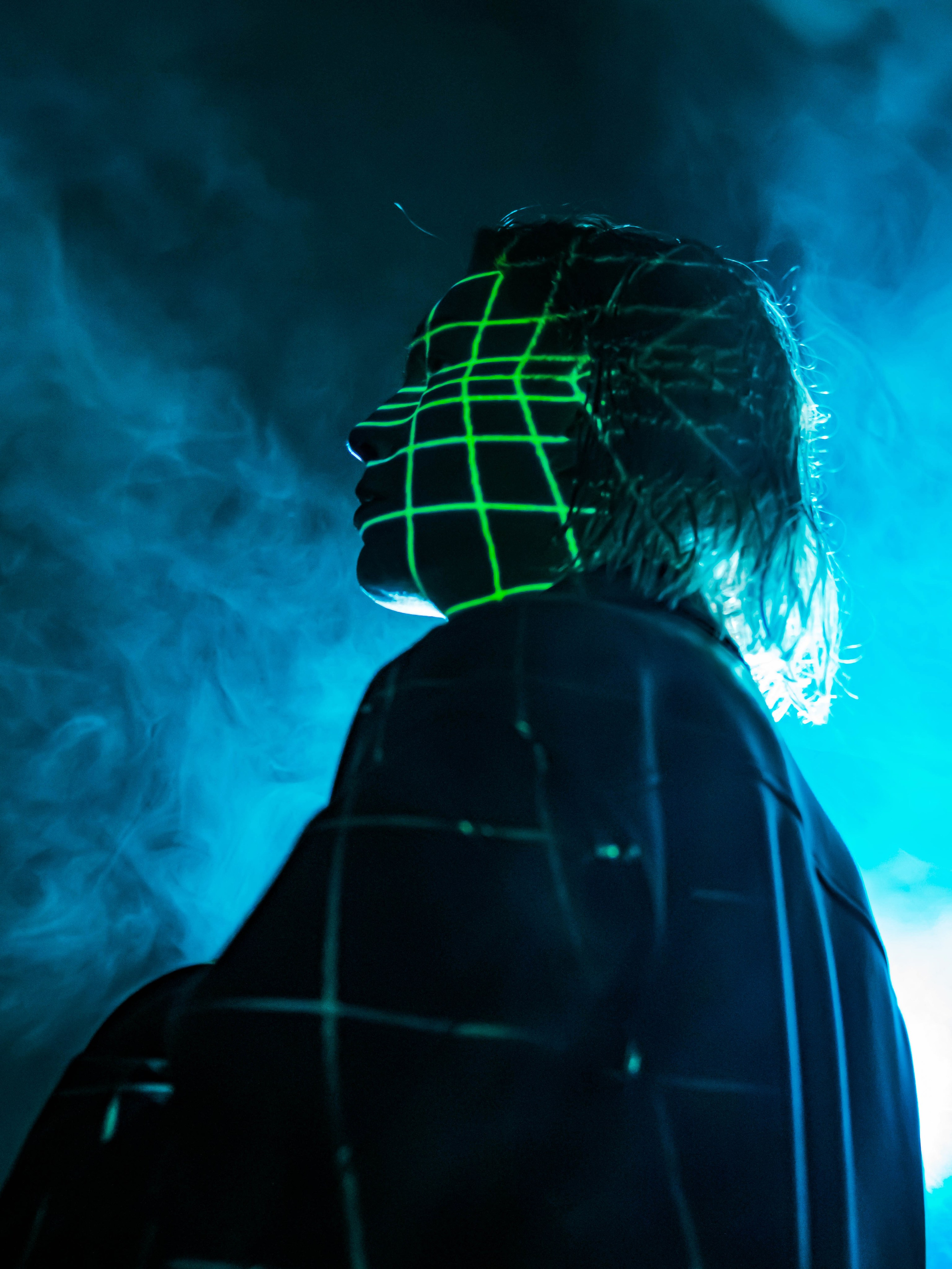 НИКИТА. Елизавета Федотова | фэшн-фотограф