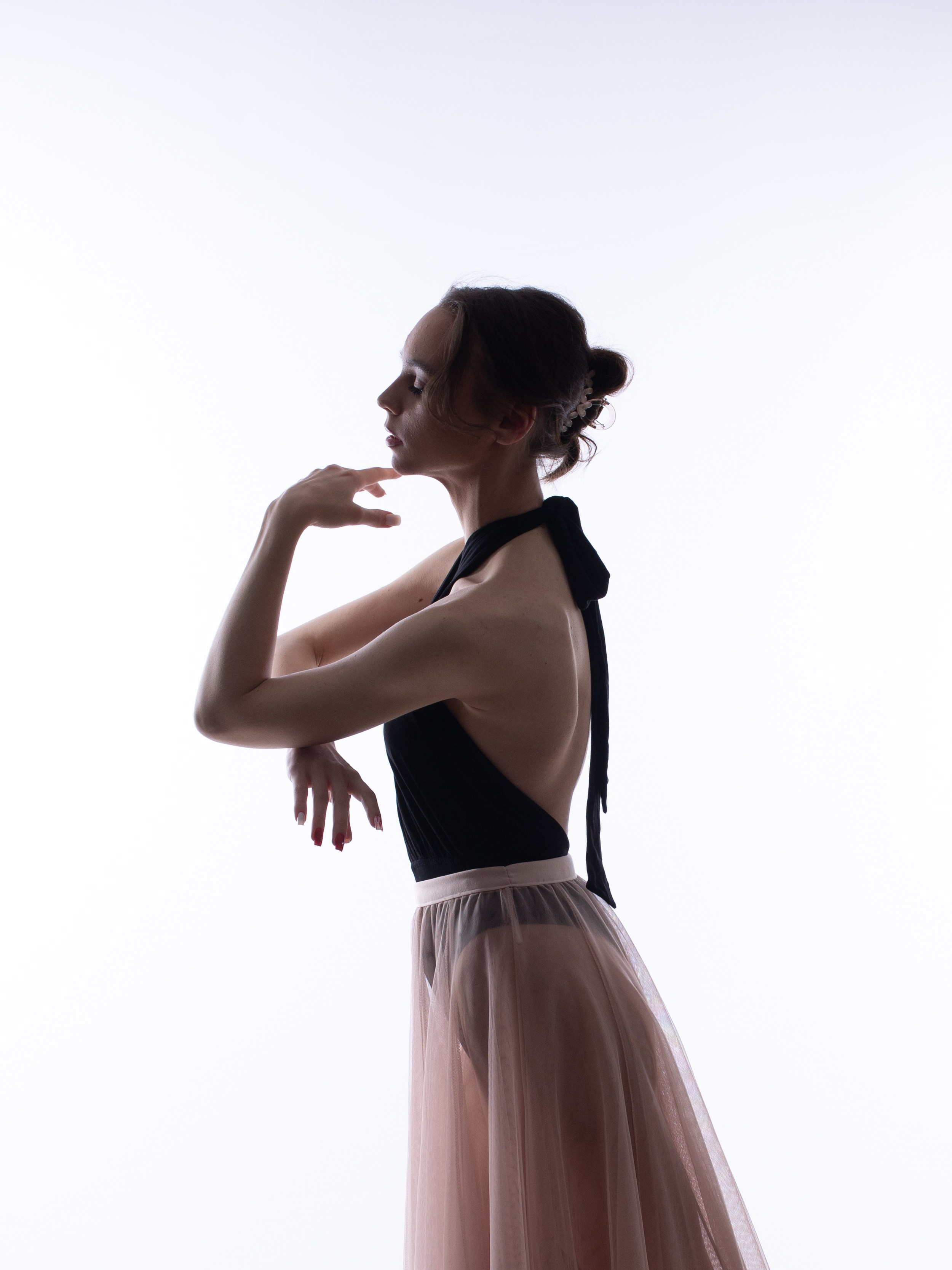 ПРЕСЕТЫ. Елизавета Федотова | фэшн-фотограф